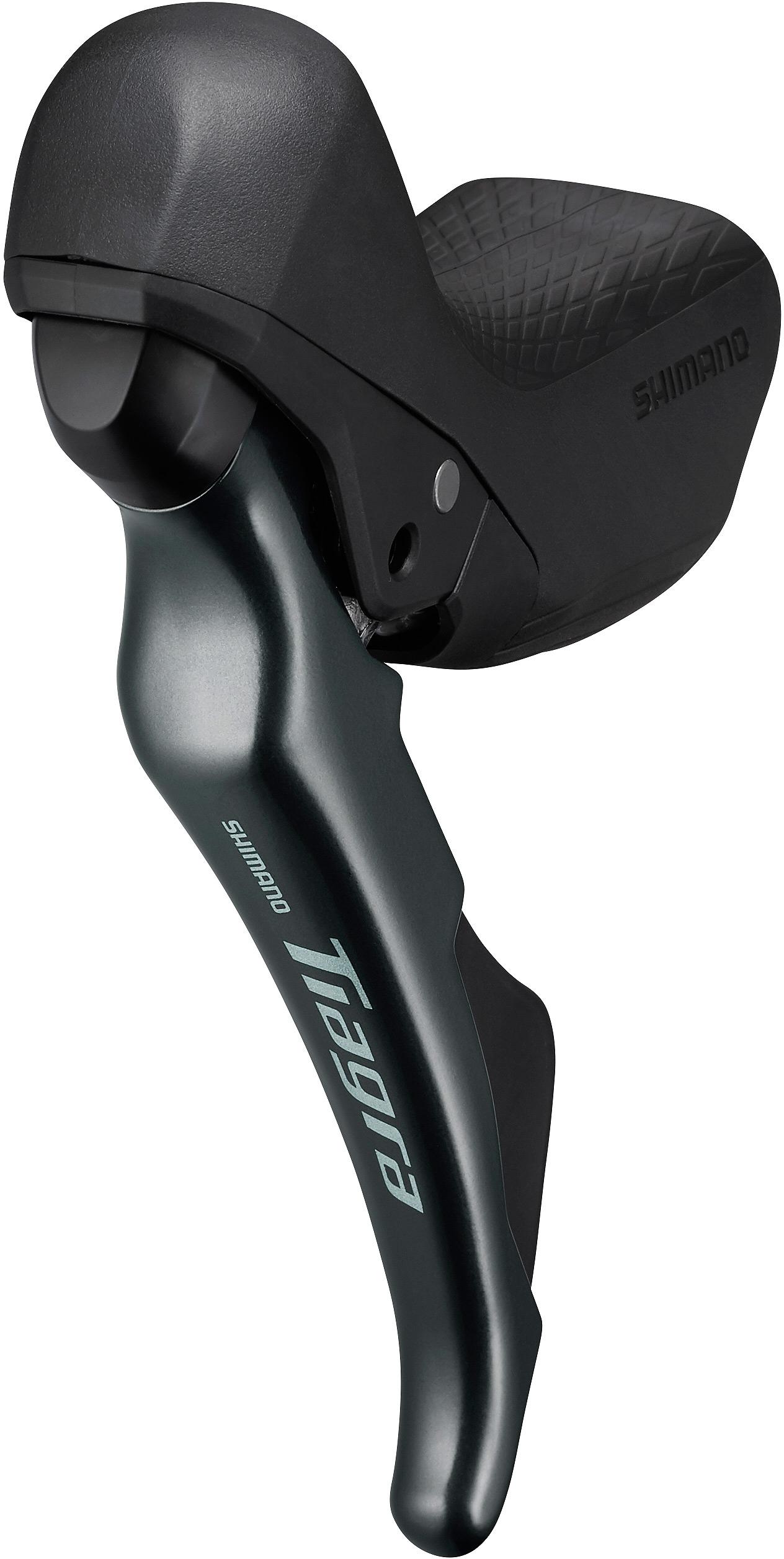 Click to view product details and reviews for Shimano Tiagra 4720 2x10 Speed Shifter Black.
