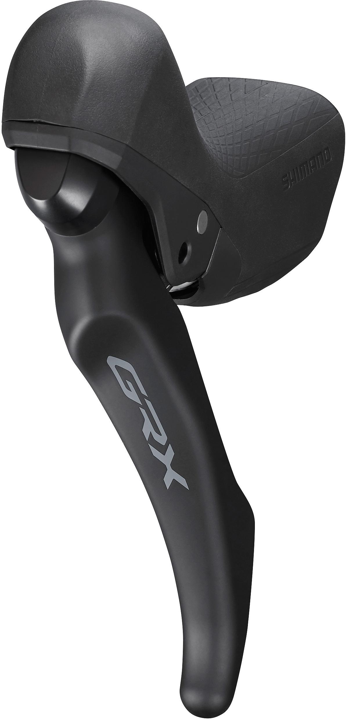 Click to view product details and reviews for Shimano Grx 600 Disc Brake Lever Black.