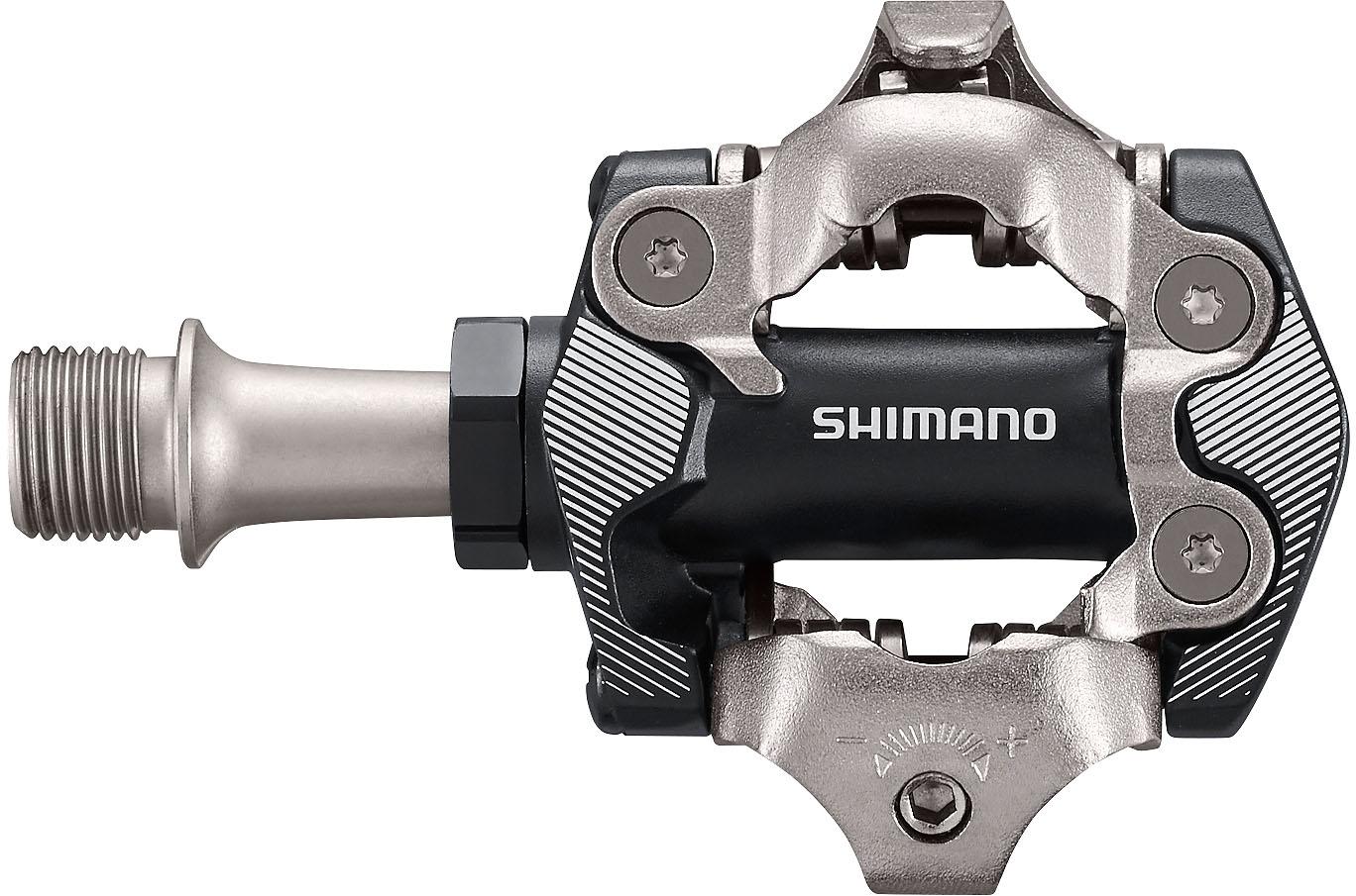 mountain bike pedals wiggle