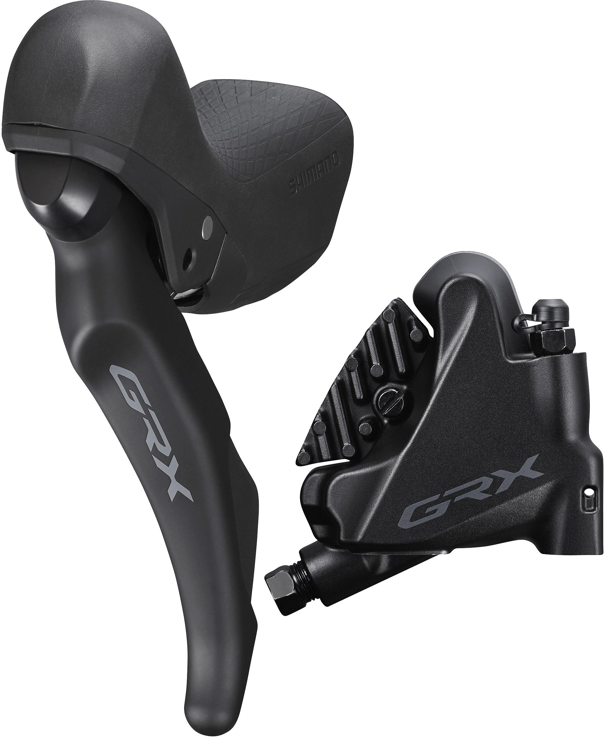 grx 600 shifters