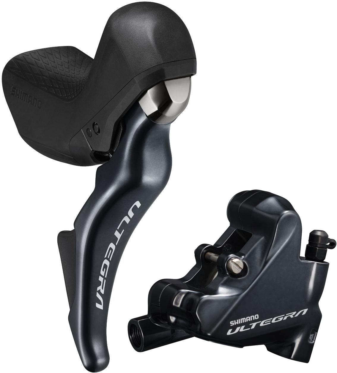 Click to view product details and reviews for Shimano Ultegra R8025 Short Reach Disc Brake Black.