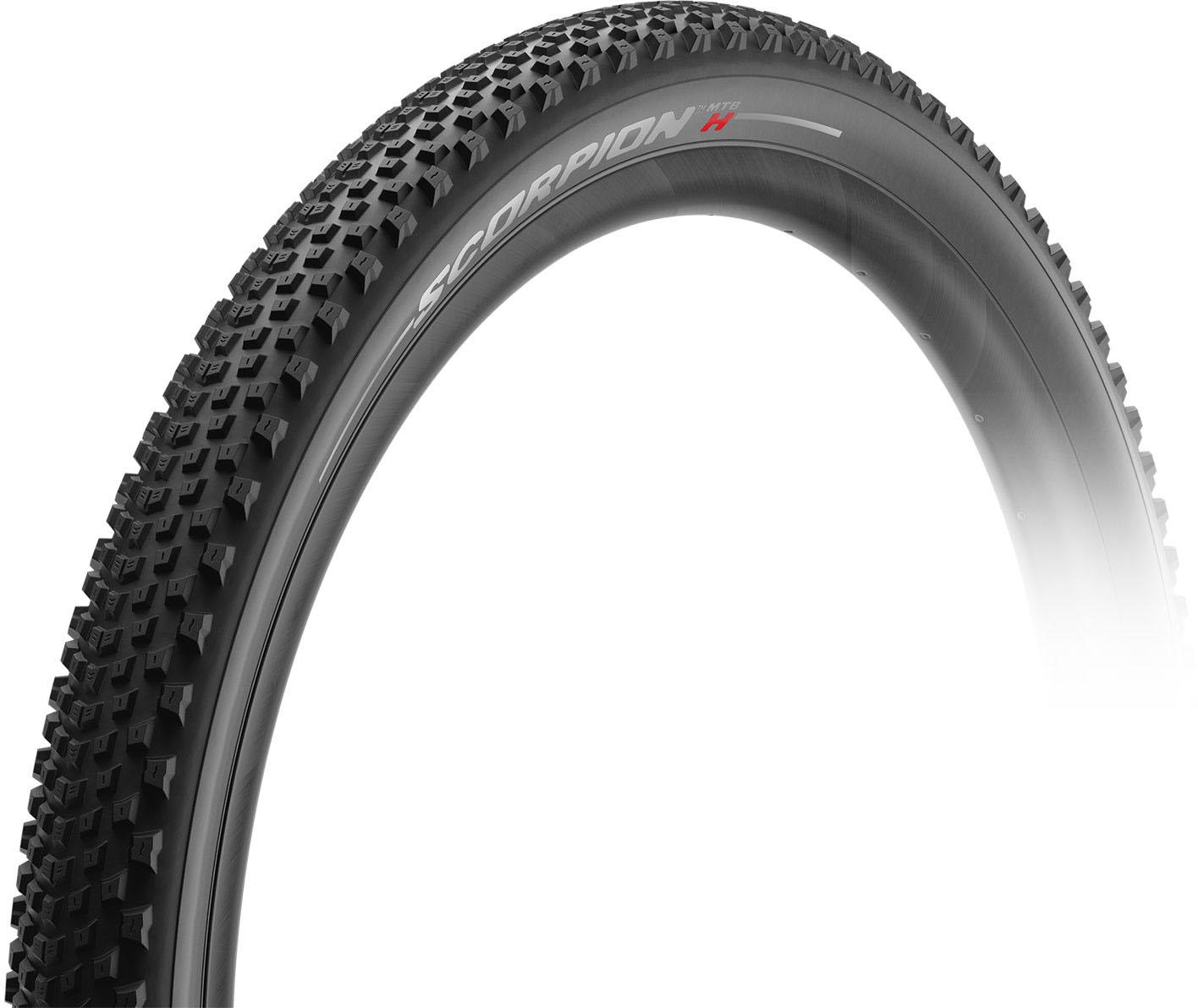 Pirelli Scorpion Trail Hard Terrain ProWall Tyre