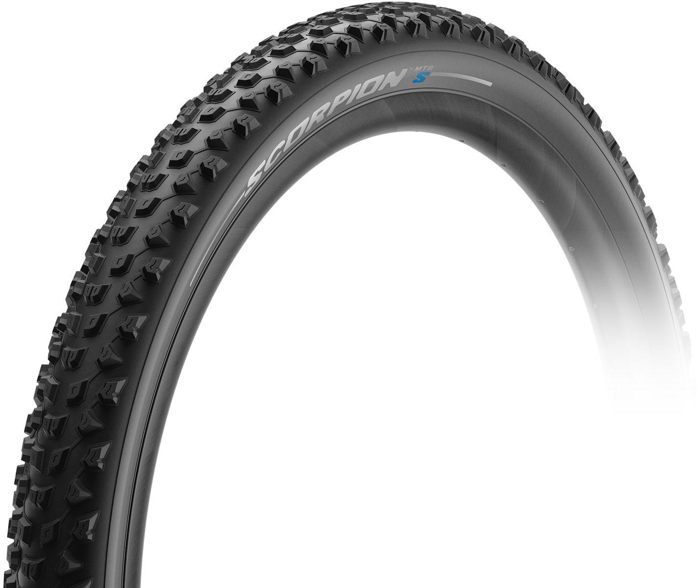 Pirelli Scorpion XC Soft Terrain ProWall Tyre