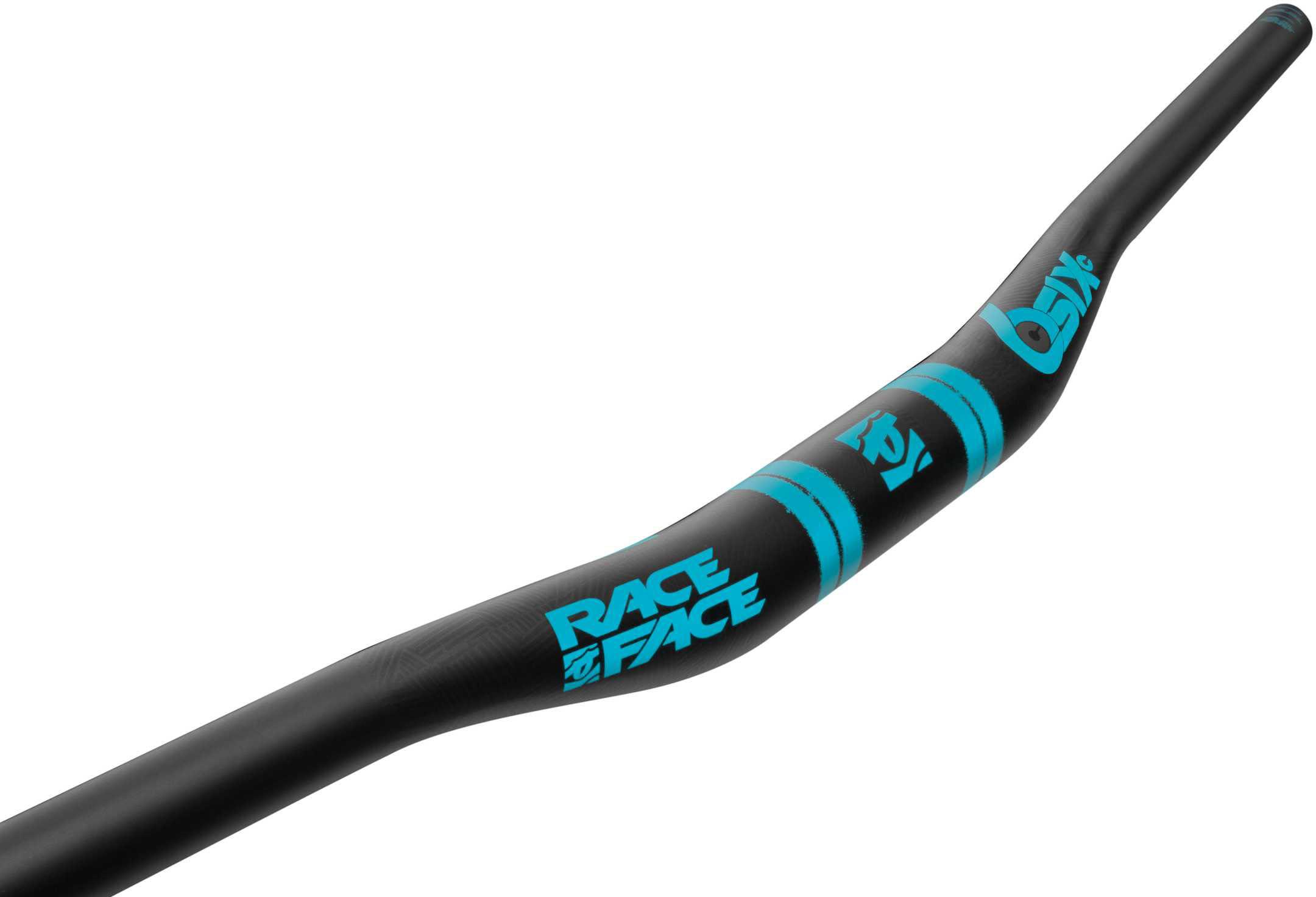 HB18SXC2035X820P801 Race Face SIXC Riser Mountain Bike Handlebars sku HB18SXC2035X820P801