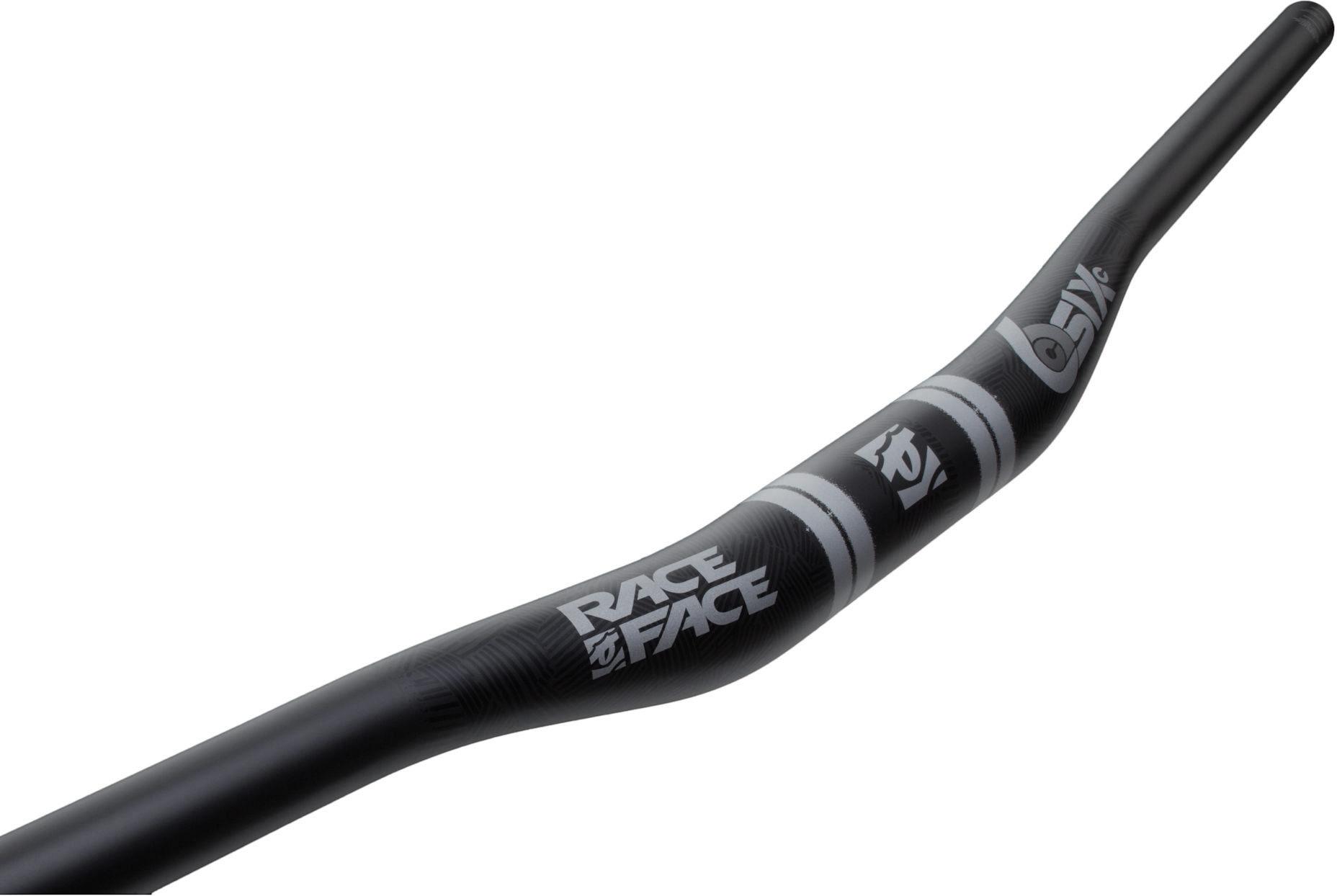 Race Face SIXC Riser Mountain Bike Handlebars