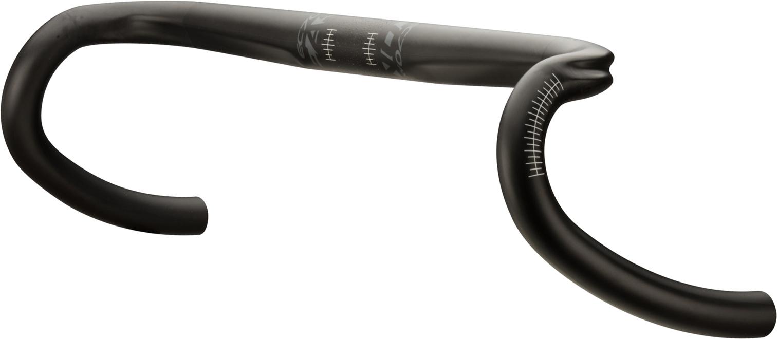 Easton EC70 AX Drop Handlebar 2019 | cycling wheel