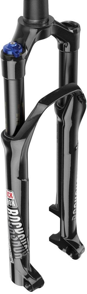 Click to view product details and reviews for Rockshox Reba Motion Control Rl Solo Air Fork Black.