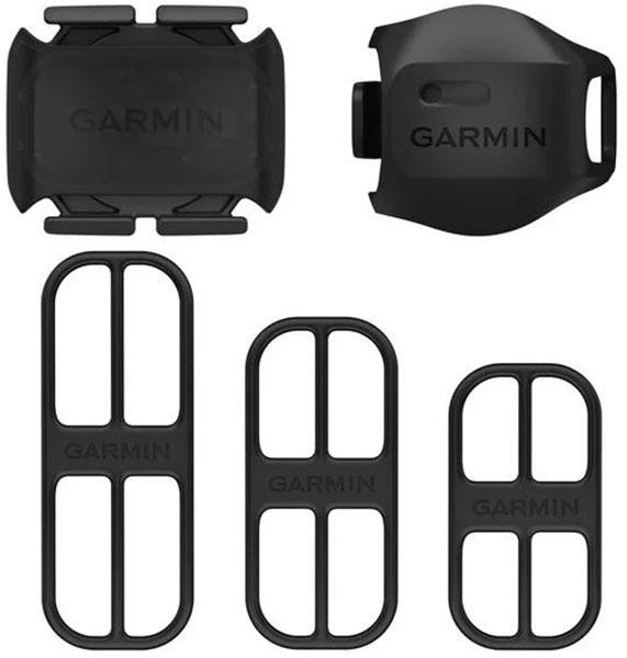 Garmin Bike Speed Sensor 2 and Cadence Sensor 2 Bundle Wiggle