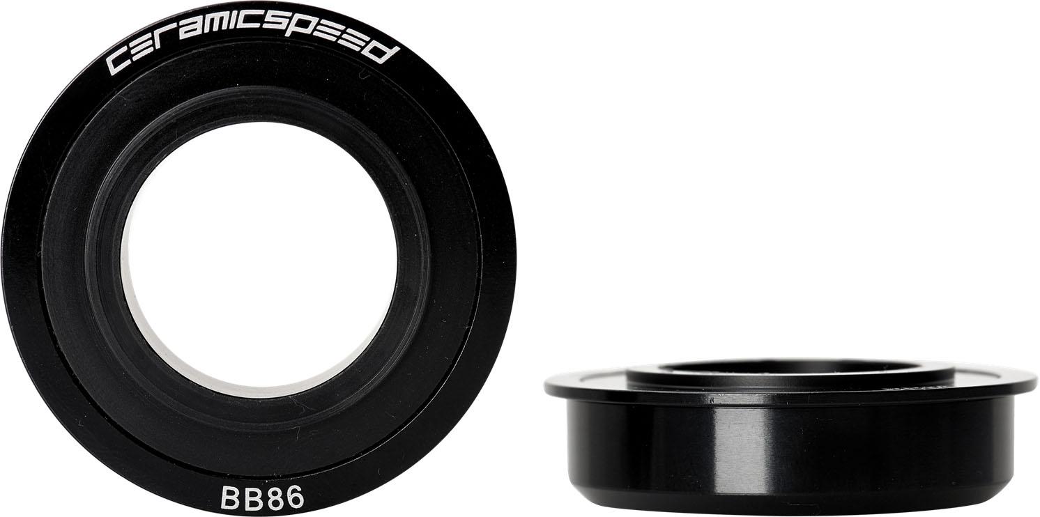 CeramicSpeed BB86 Shimano ロードボトムブラケット Wiggle