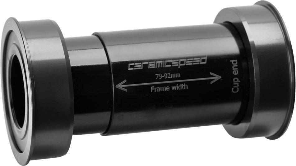 CeramicSpeed EVO386 Shimano ボトムブラケット Wiggle