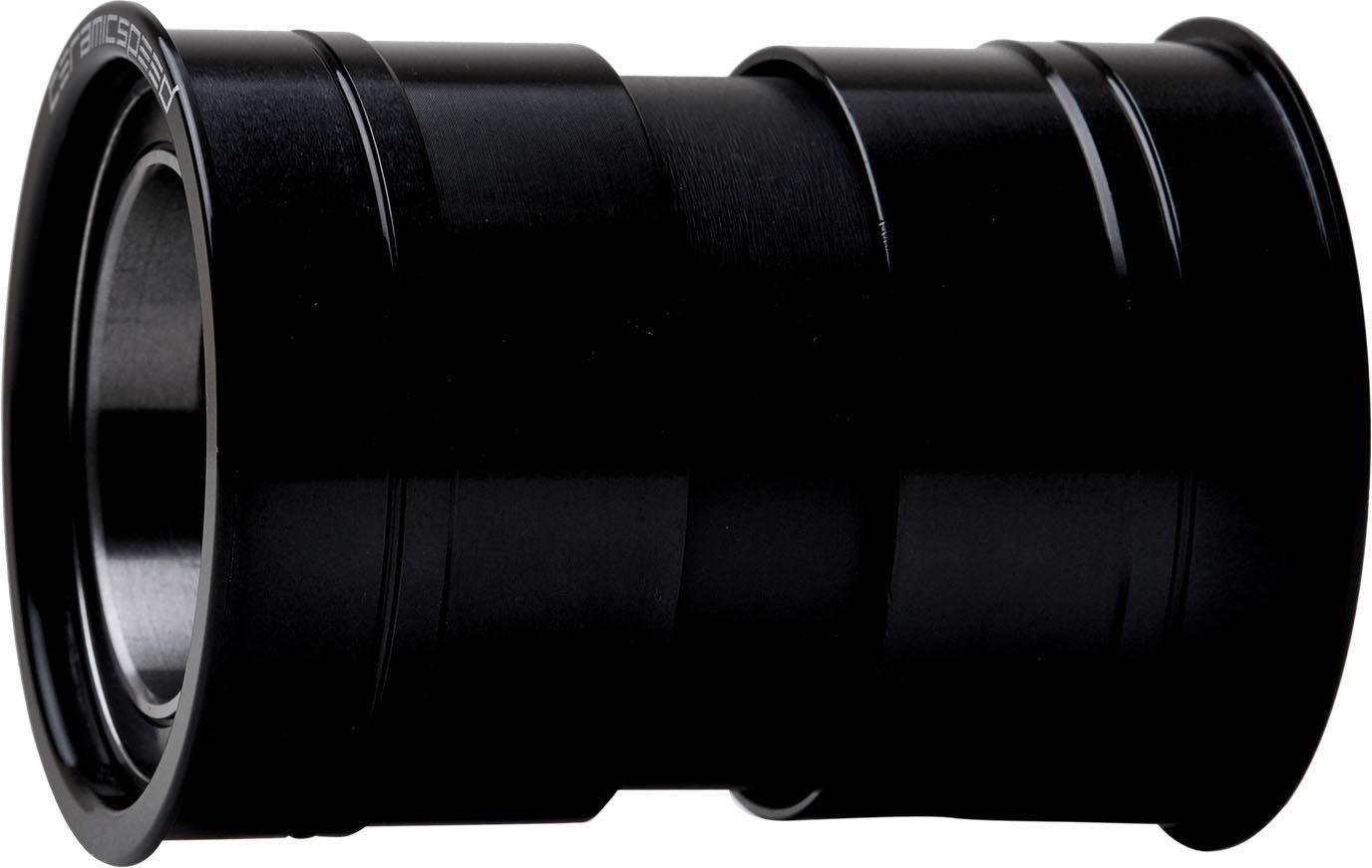 Click to view product details and reviews for Ceramicspeed Evo386 Dub Press Fit Bottom Bracket Black.