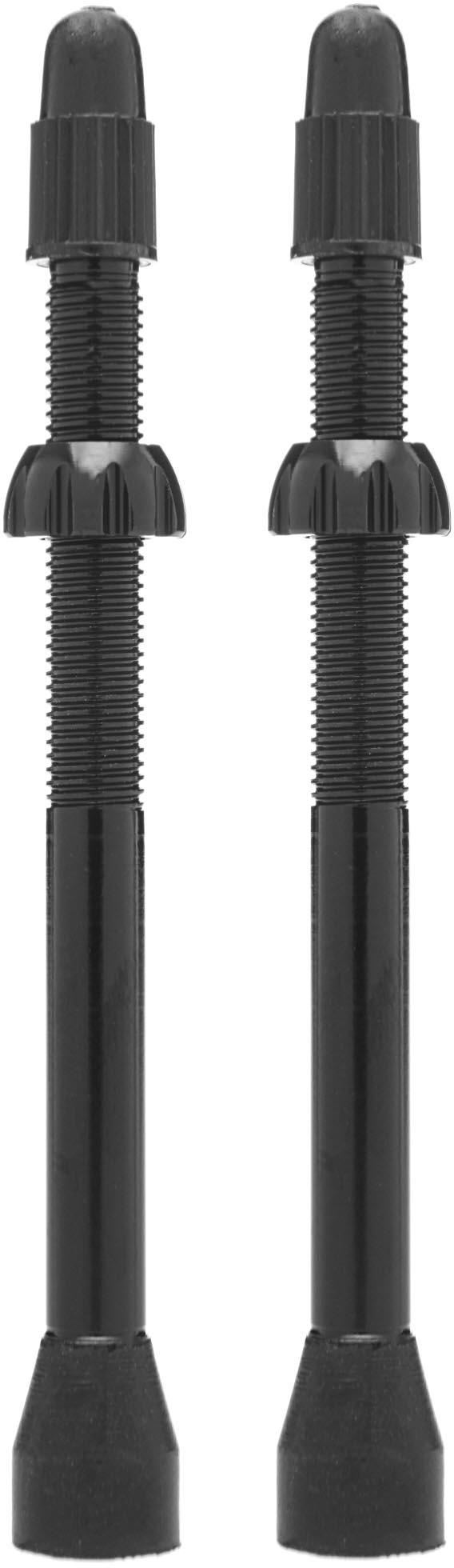 wiggle tubeless valves