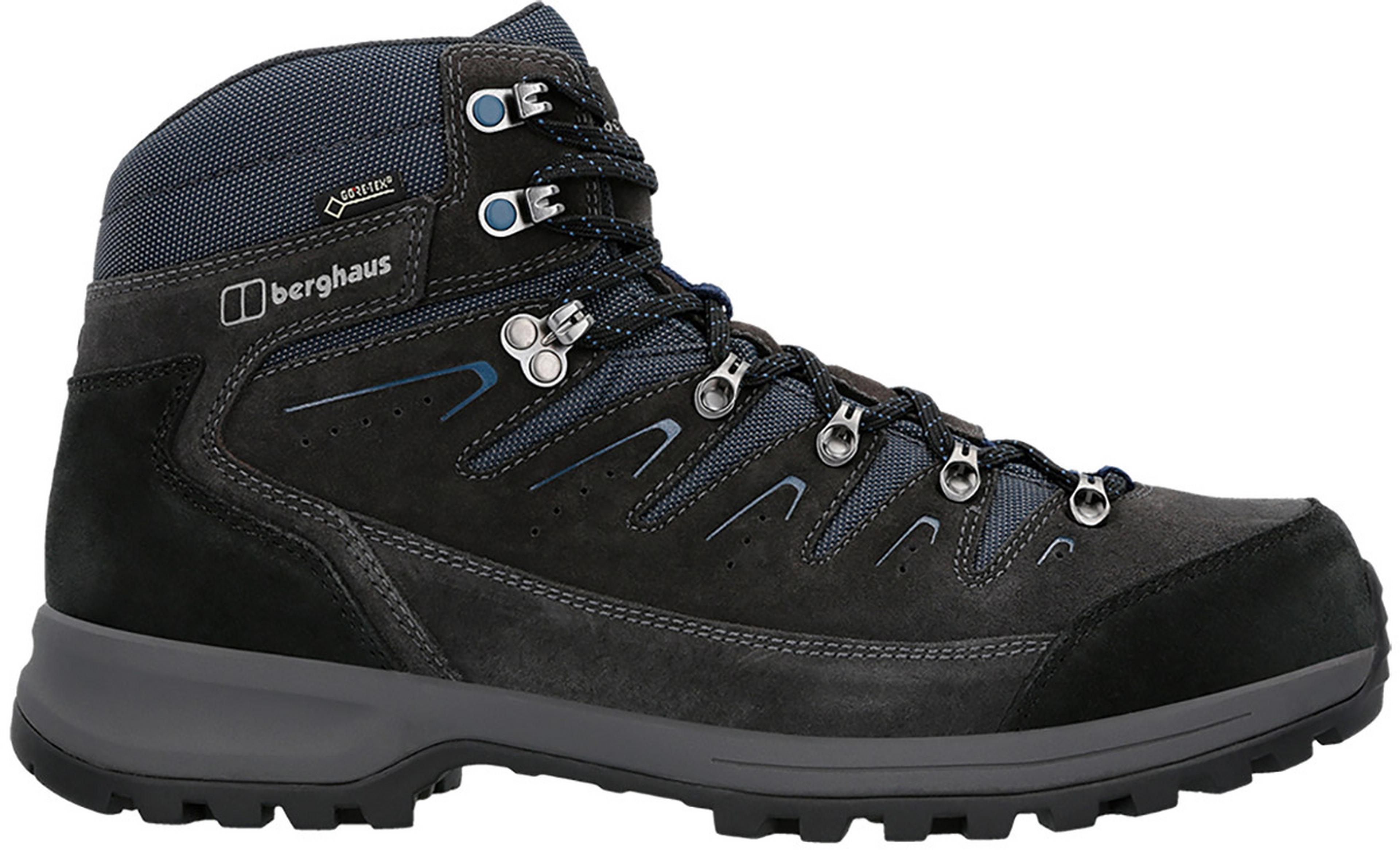 Berghaus Explorer Trek GORE-TEX Walking Boots