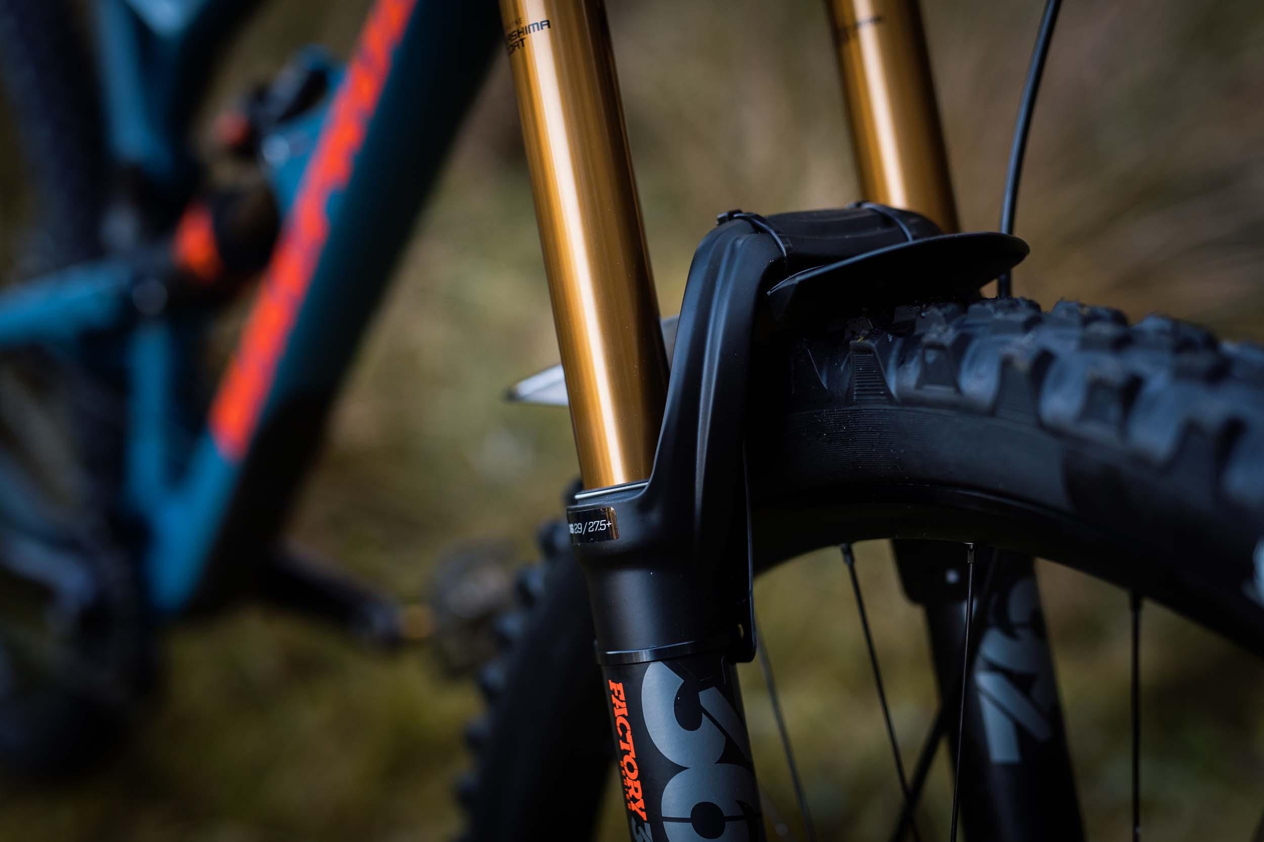 nukeproof mudguard