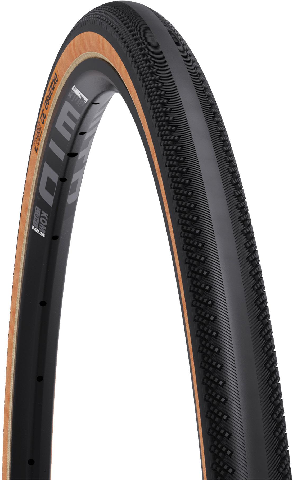 WTB Expanse TCS Road Tyre
