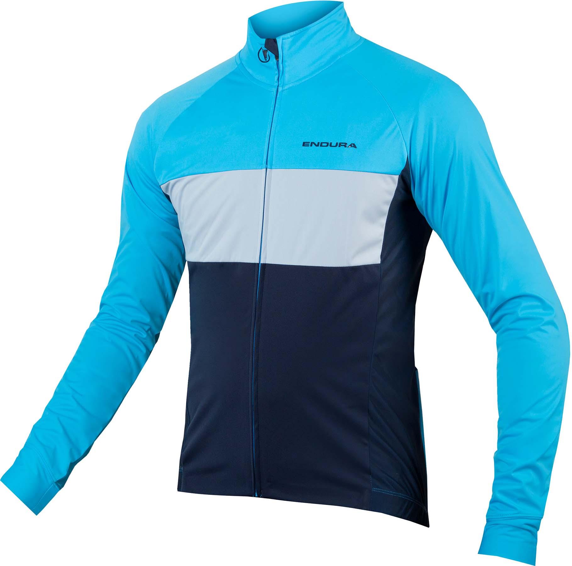 Click to view product details and reviews for Endura Fs260 Pro Jetstream Jersey Ii Hi Viz Blue.