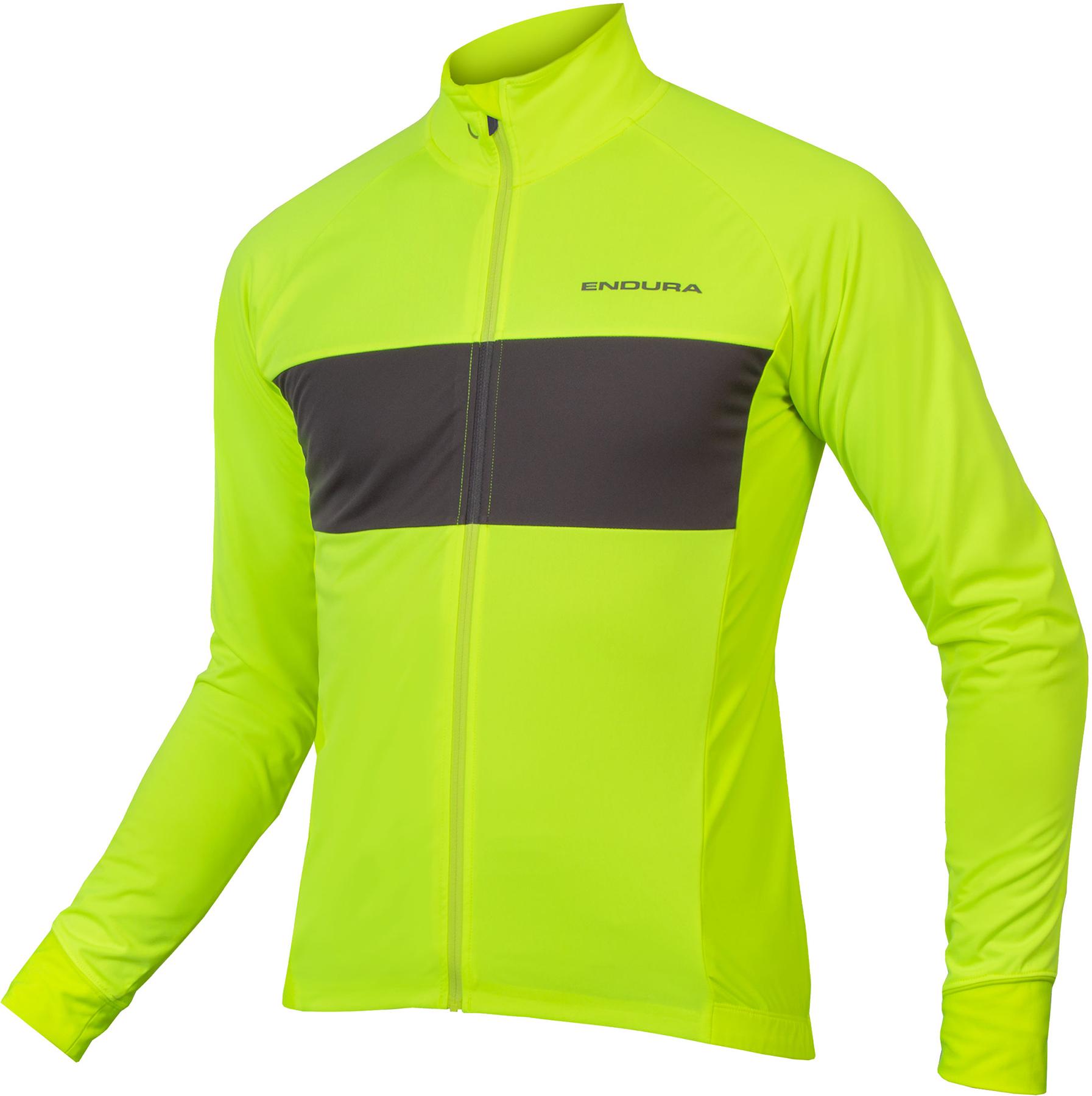 Click to view product details and reviews for Endura Fs260 Pro Jetstream Jersey Ii Hi Viz Yellow.