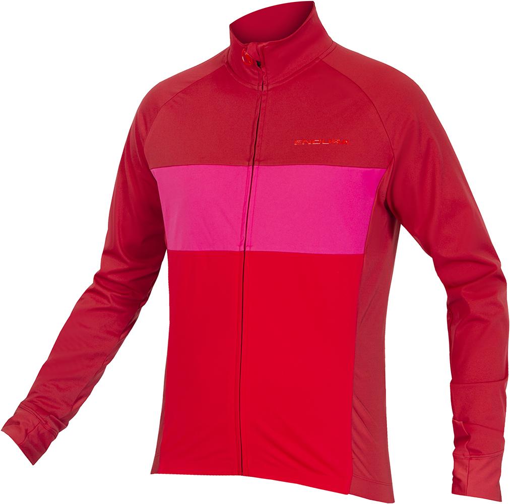 Click to view product details and reviews for Endura Fs260 Pro Jetstream Jersey Ii Red.