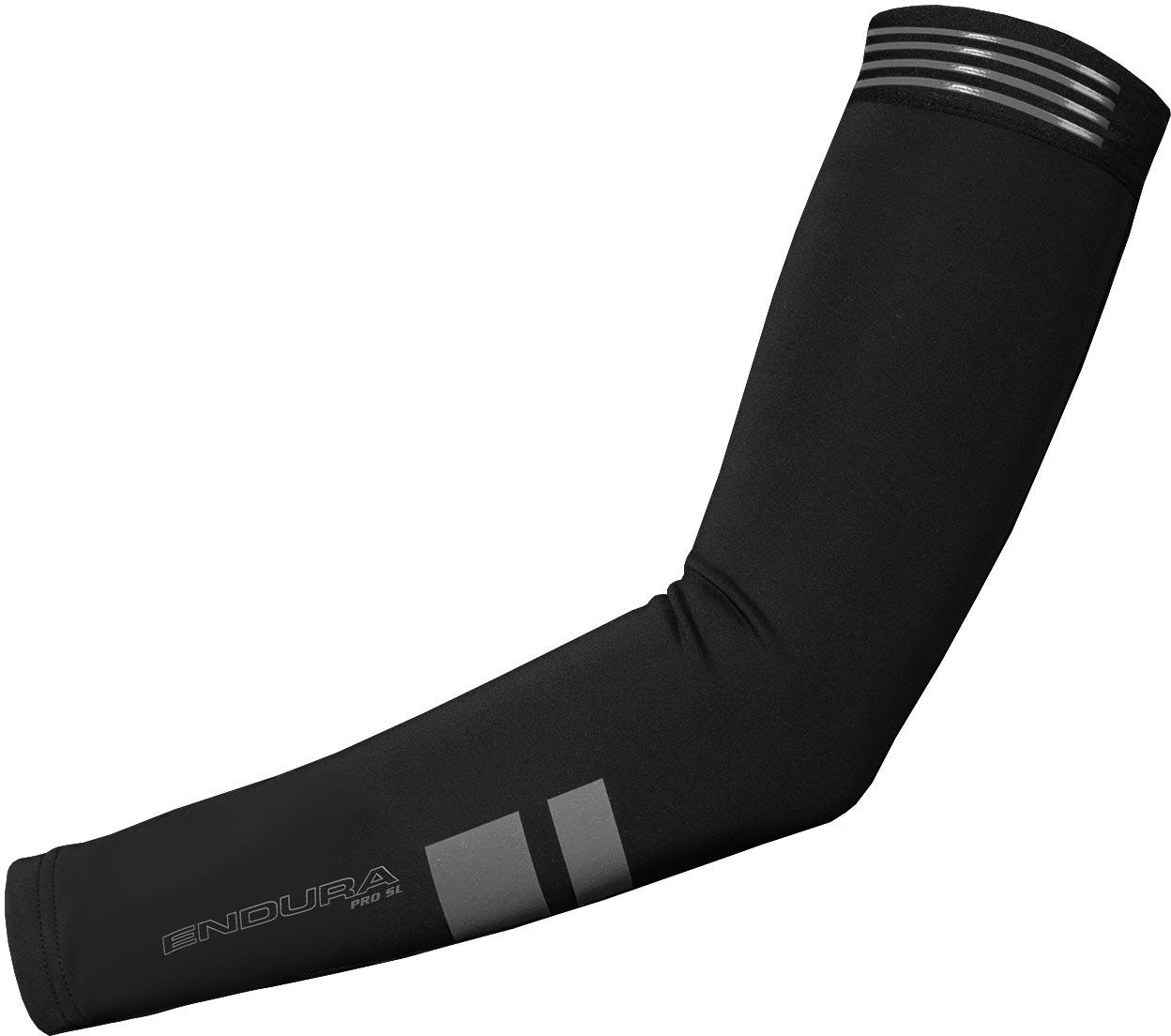 Click to view product details and reviews for Endura Pro Sl Arm Warmers Ii Black.