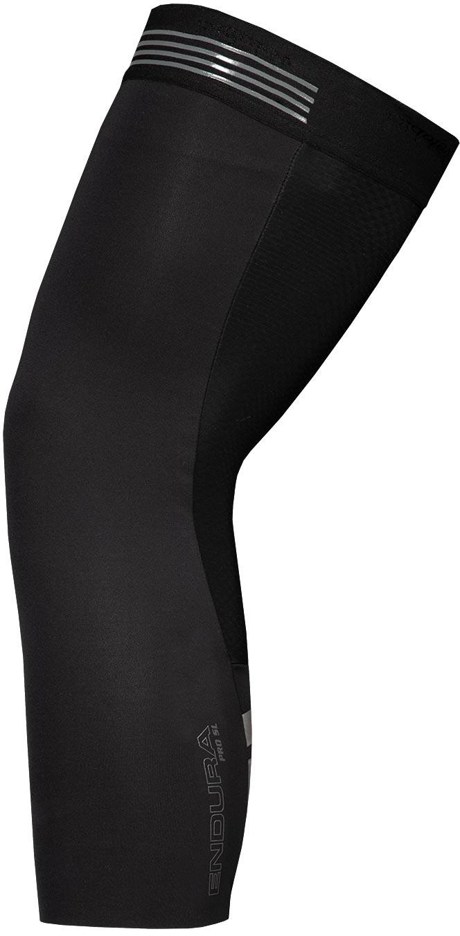 Click to view product details and reviews for Endura Pro Sl Knee Warmers Ii Black.