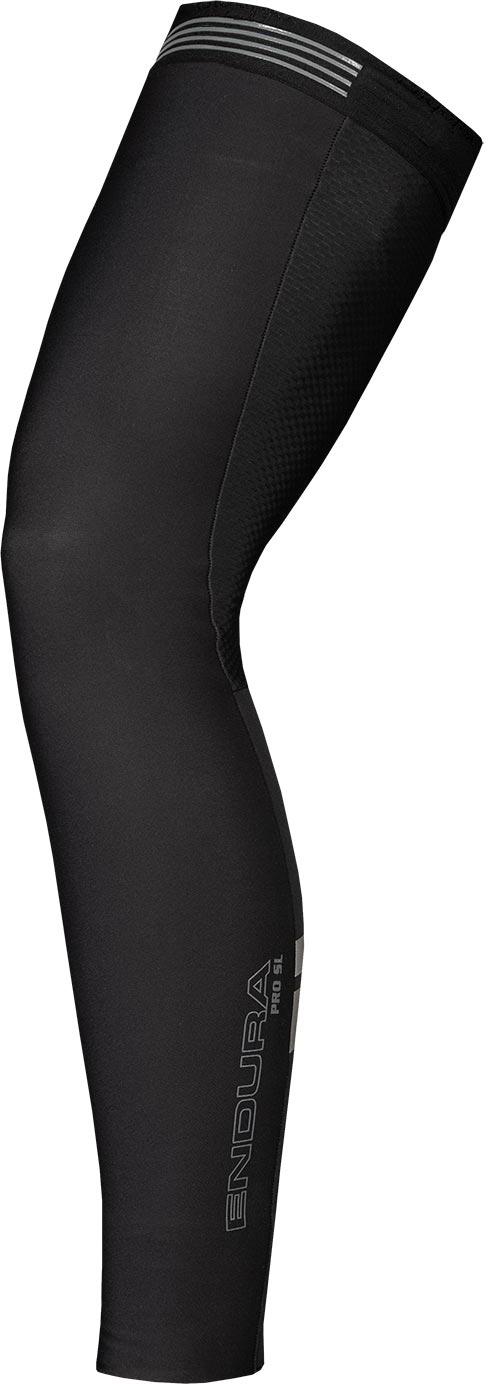 Click to view product details and reviews for Endura Pro Sl Leg Warmer Ii Black.