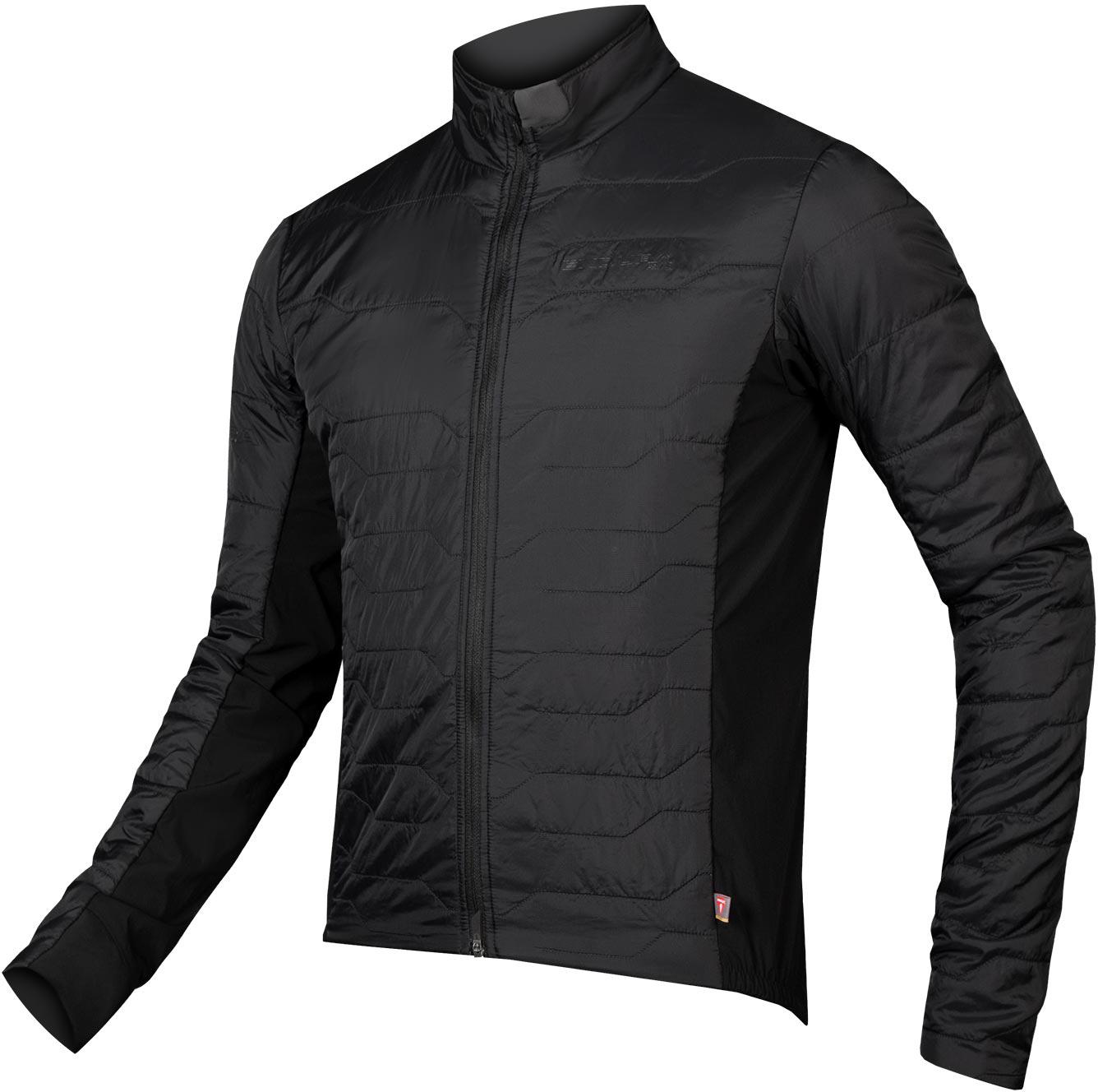 Endura Pro Sl Primaloft&reg; Jacket Ii Black