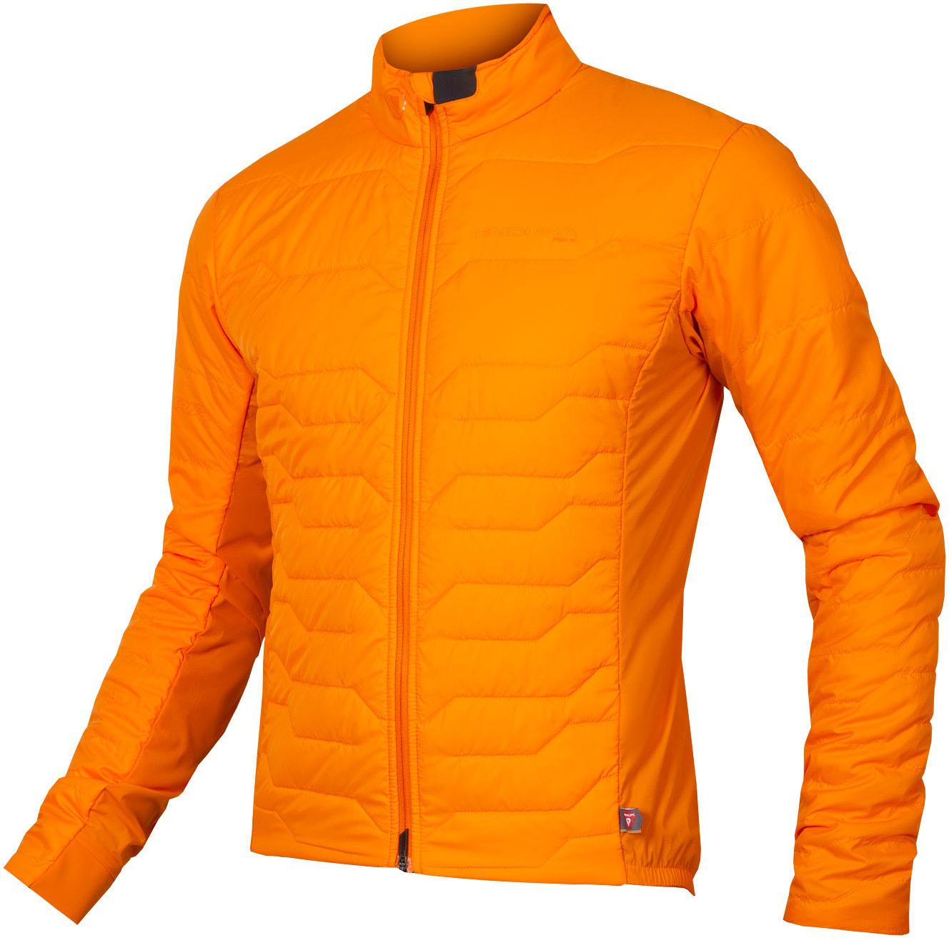 Click to view product details and reviews for Endura Pro Sl Primaloft&reg; Jacket Ii Pumpkin.