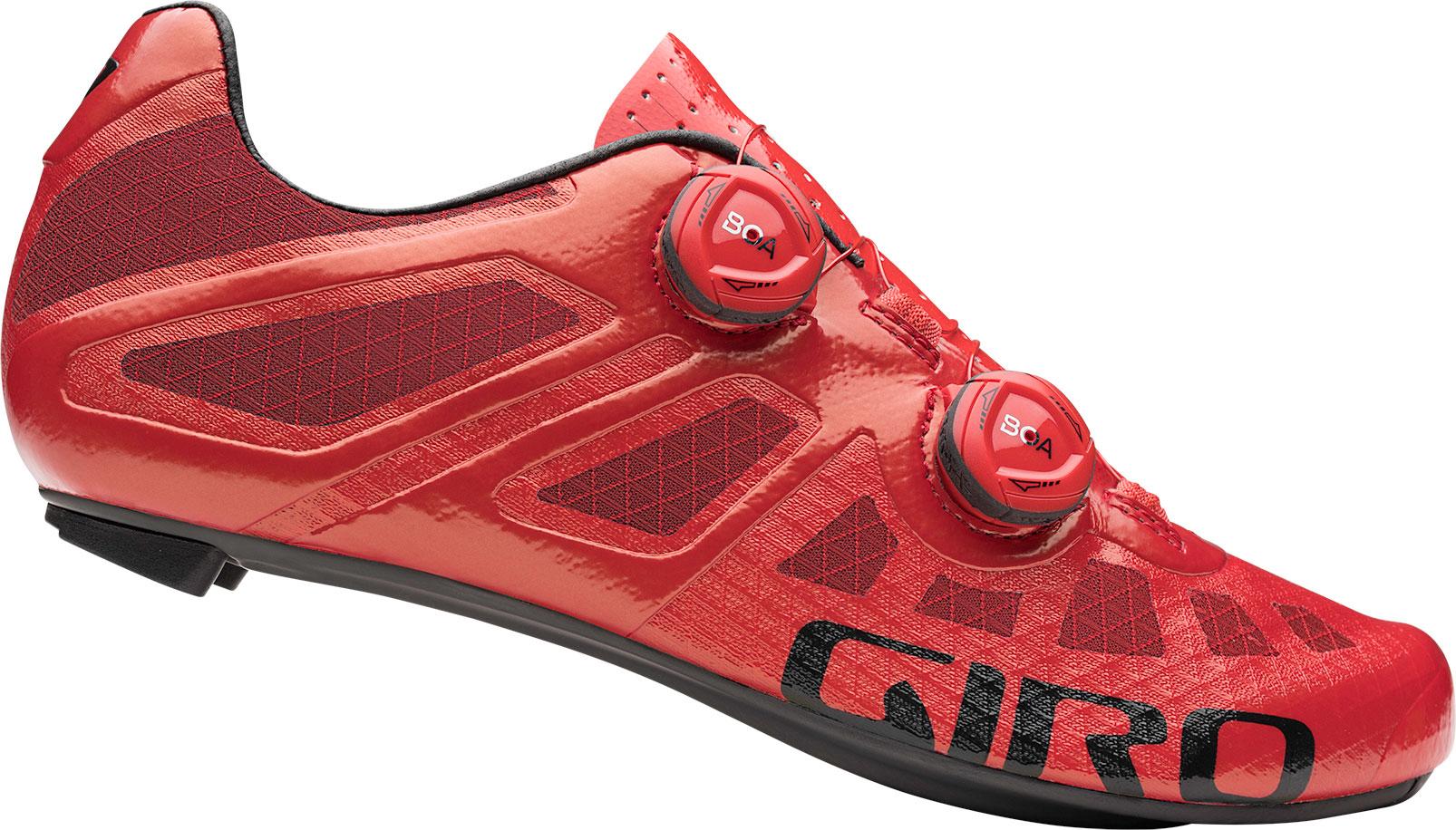 giro imperial road shoes