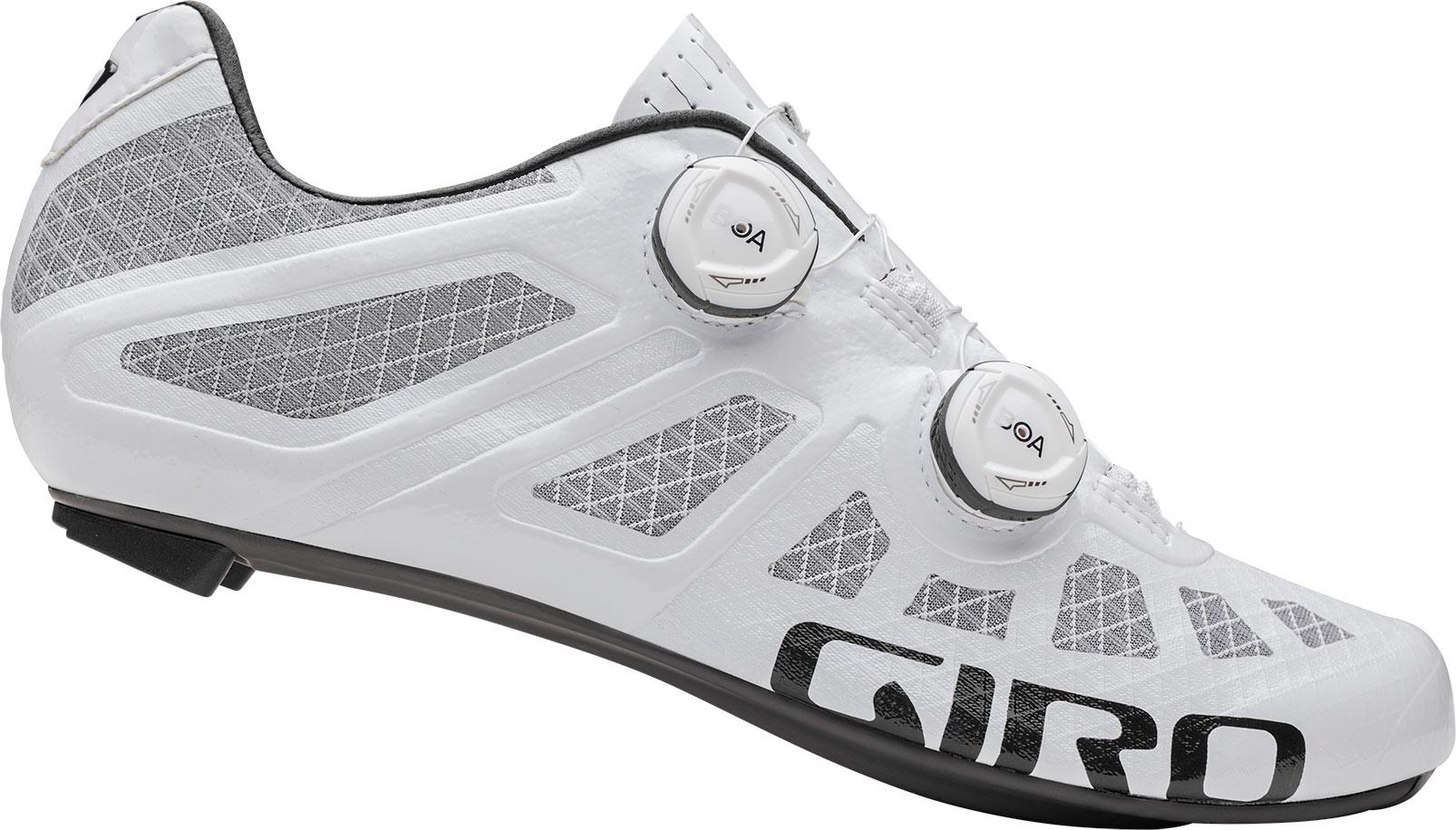 Giro Imperial Road Shoes 42 White | cycling shoes