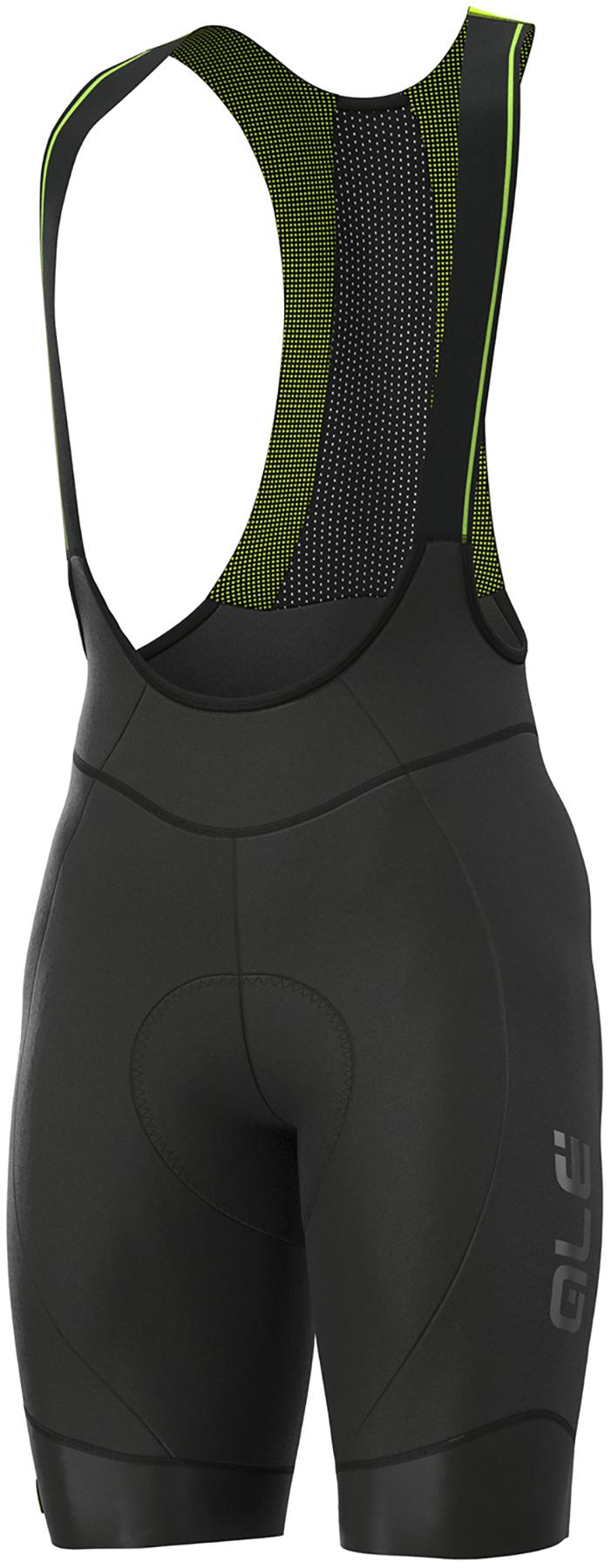 Al Clima Winter Bibshorts