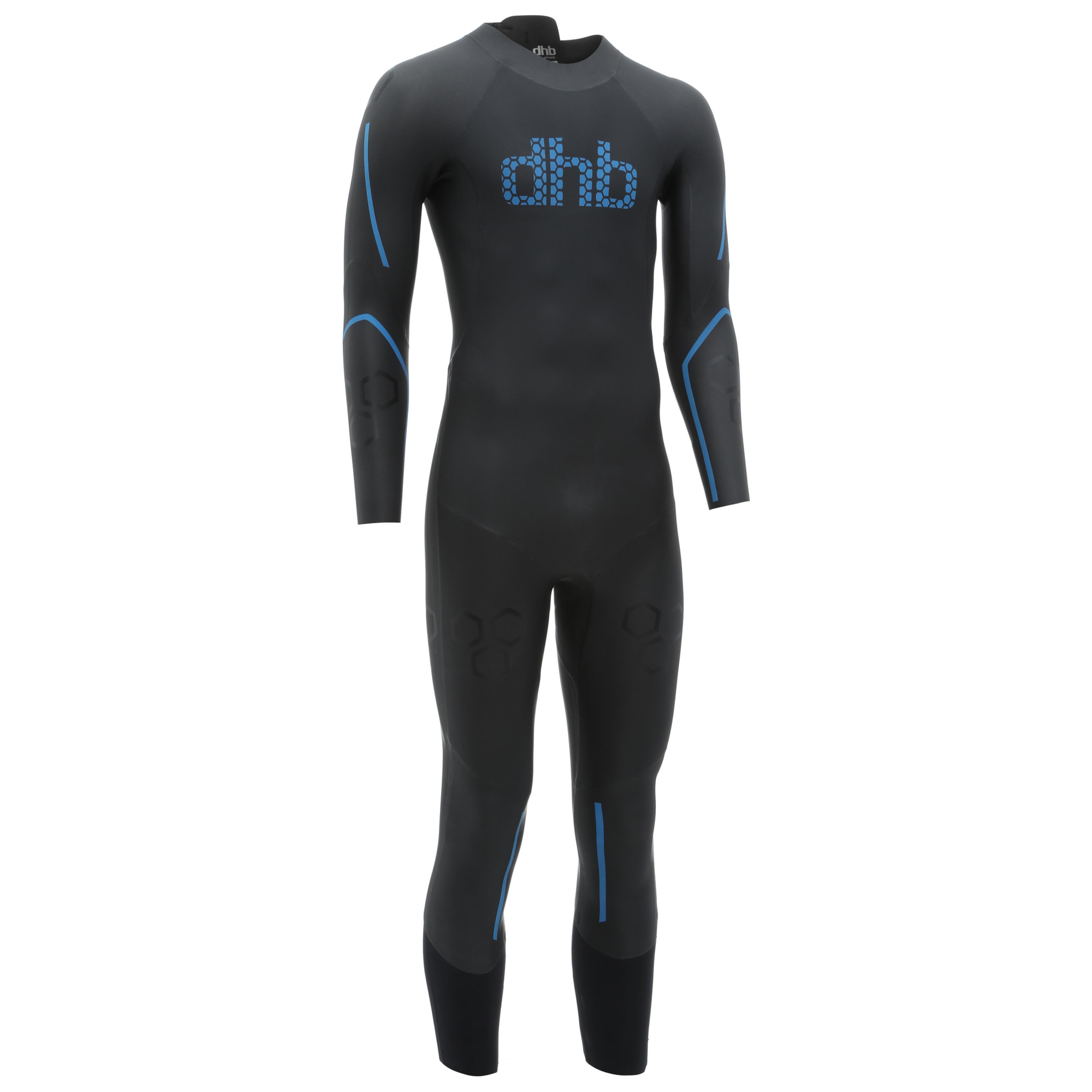 dhb Aeron Men's Wetsuit 2.0 | Wiggle