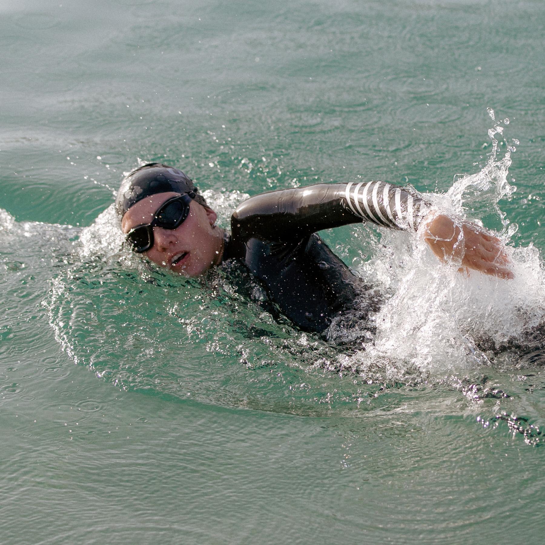 dhb Hydron Women's Wetsuit 2.0 Wiggle