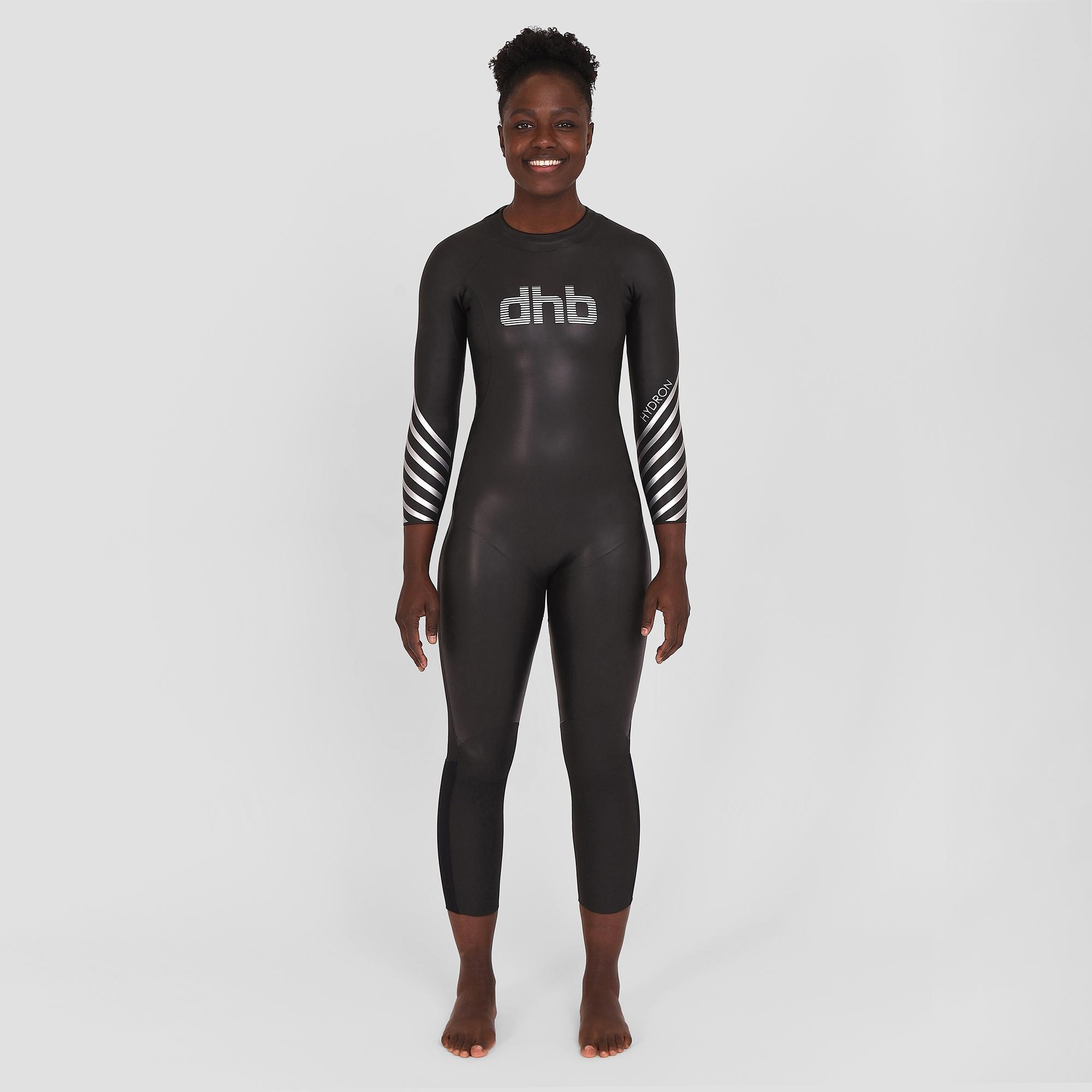 dhb Hydron Women's Wetsuit 2.0 Wiggle