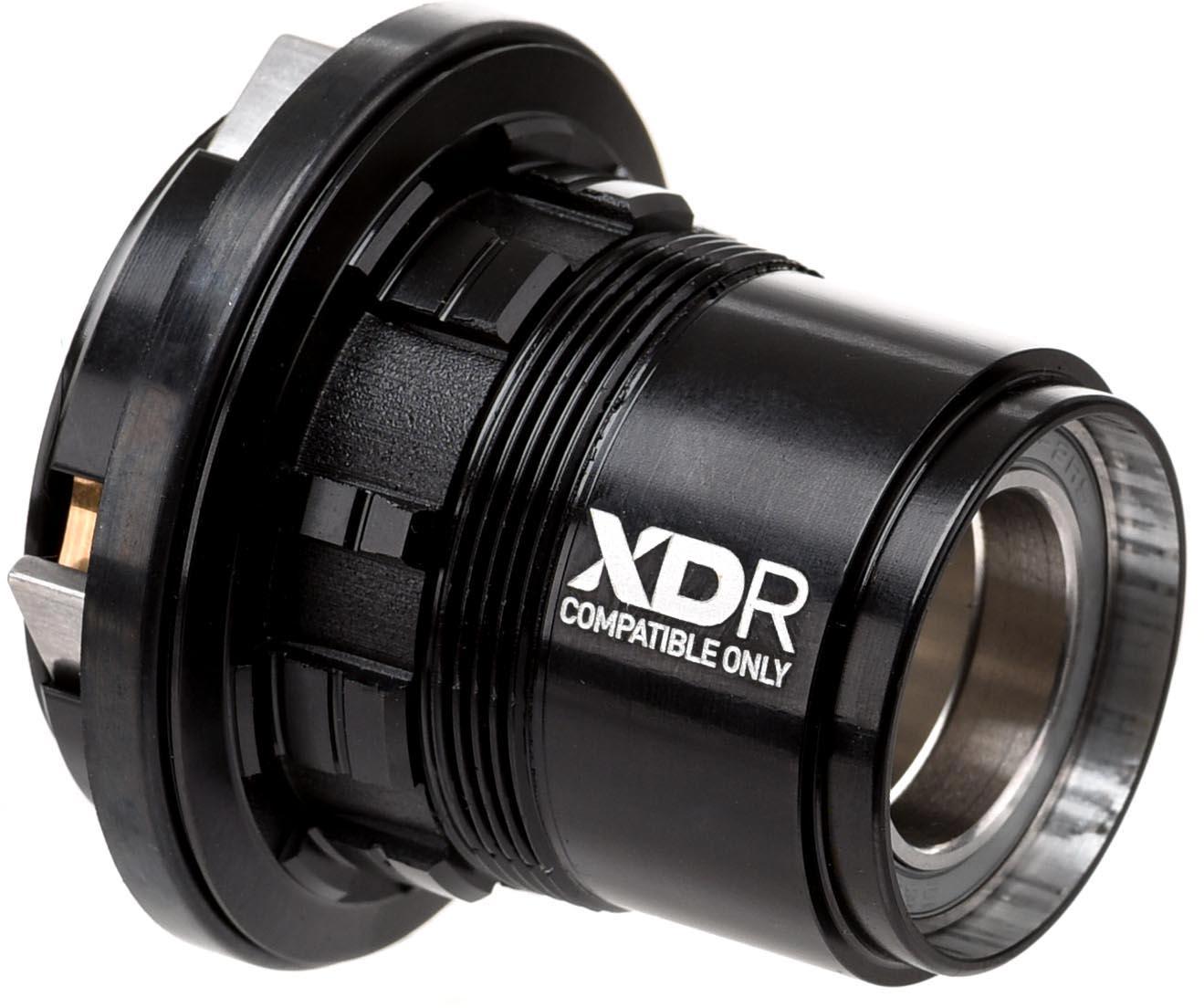 Click to view product details and reviews for Prime Audax Xdr Driver Black.