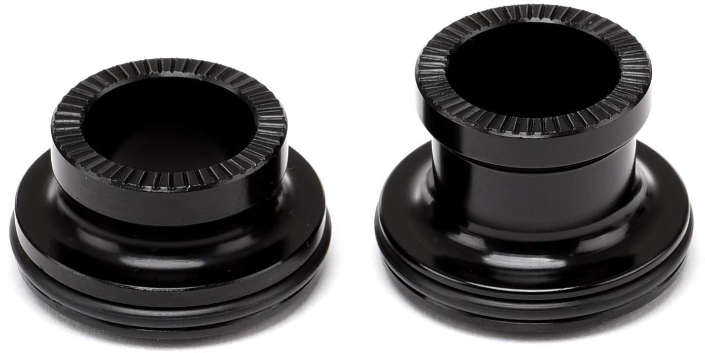 Click to view product details and reviews for Prime Stagiaire 15mm Front End Cap Black.