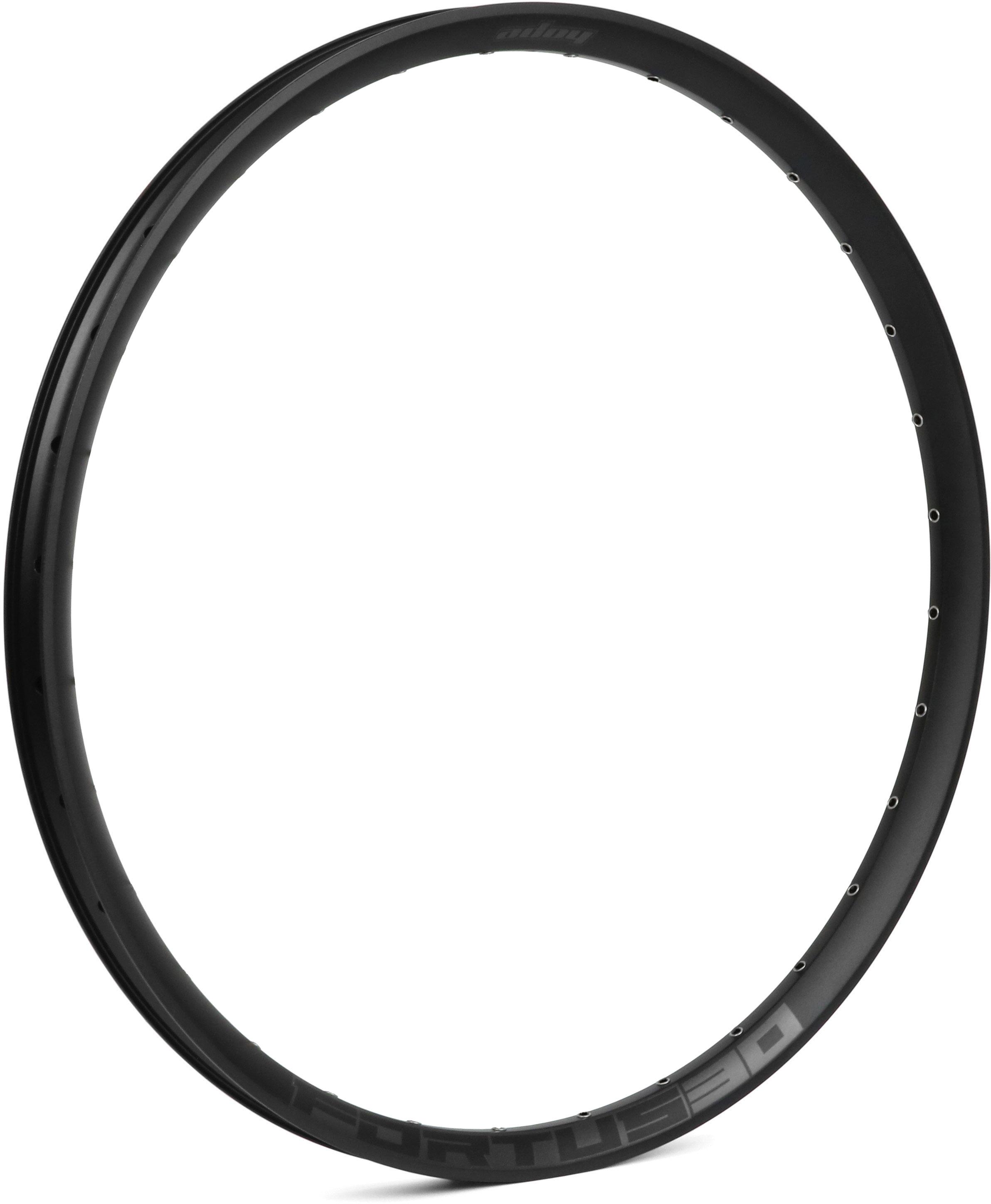 Click to view product details and reviews for Hope Fortus 30 Mtb Rim Black.