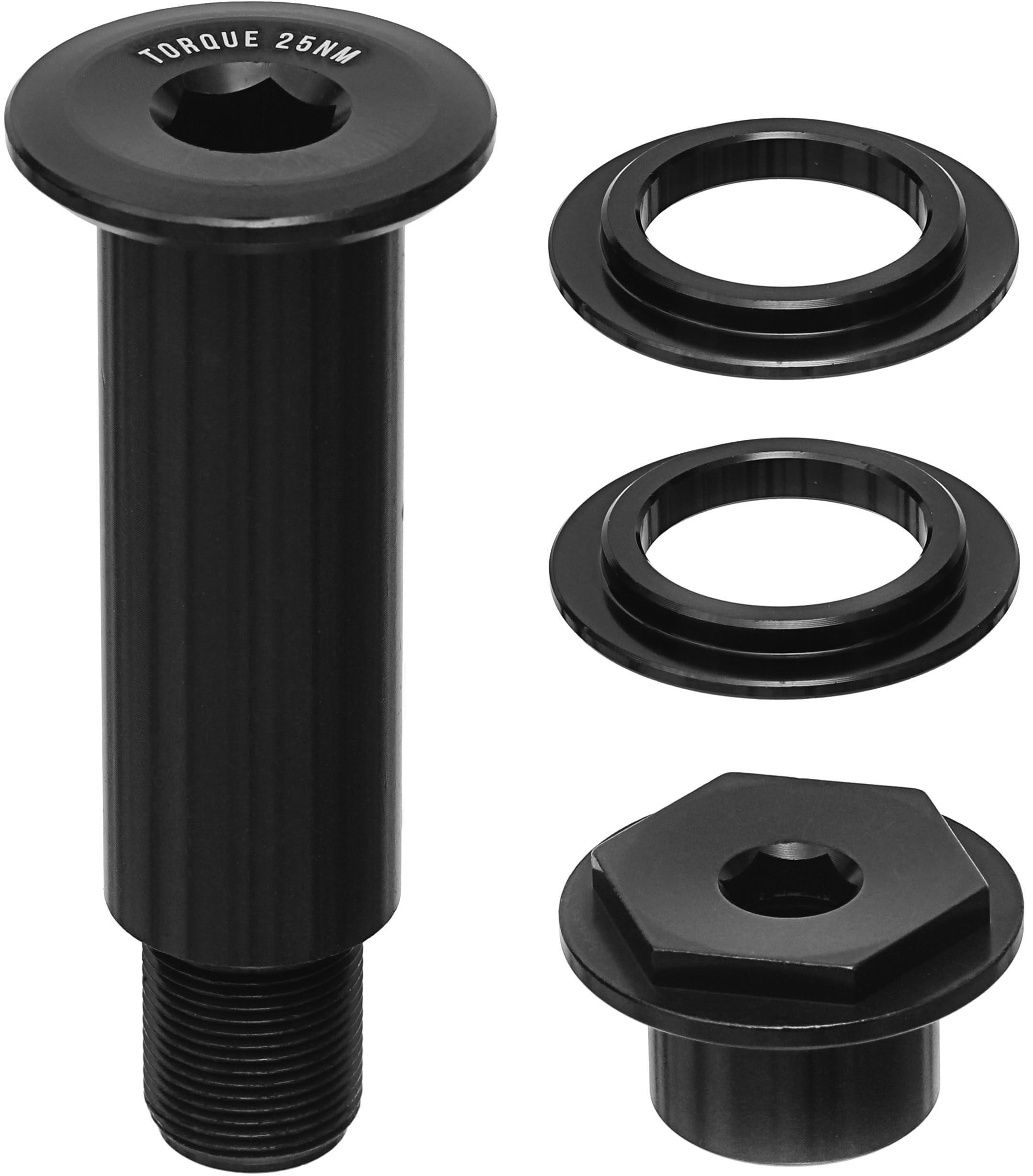 Click to view product details and reviews for Nukeproof Dissent Main Pivot Kit Neutral.
