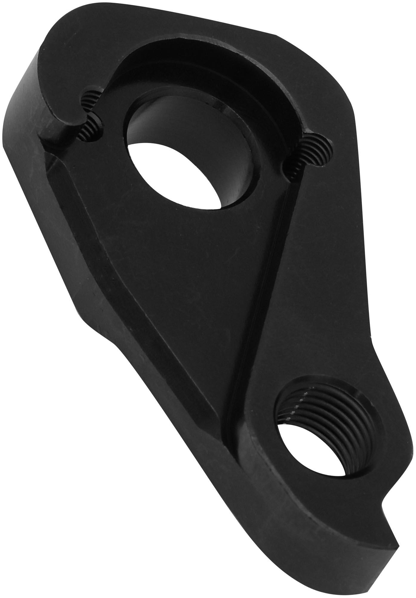 Click to view product details and reviews for Nukeproof Dissent Alloy Carbon Hanger Kit Neutral.