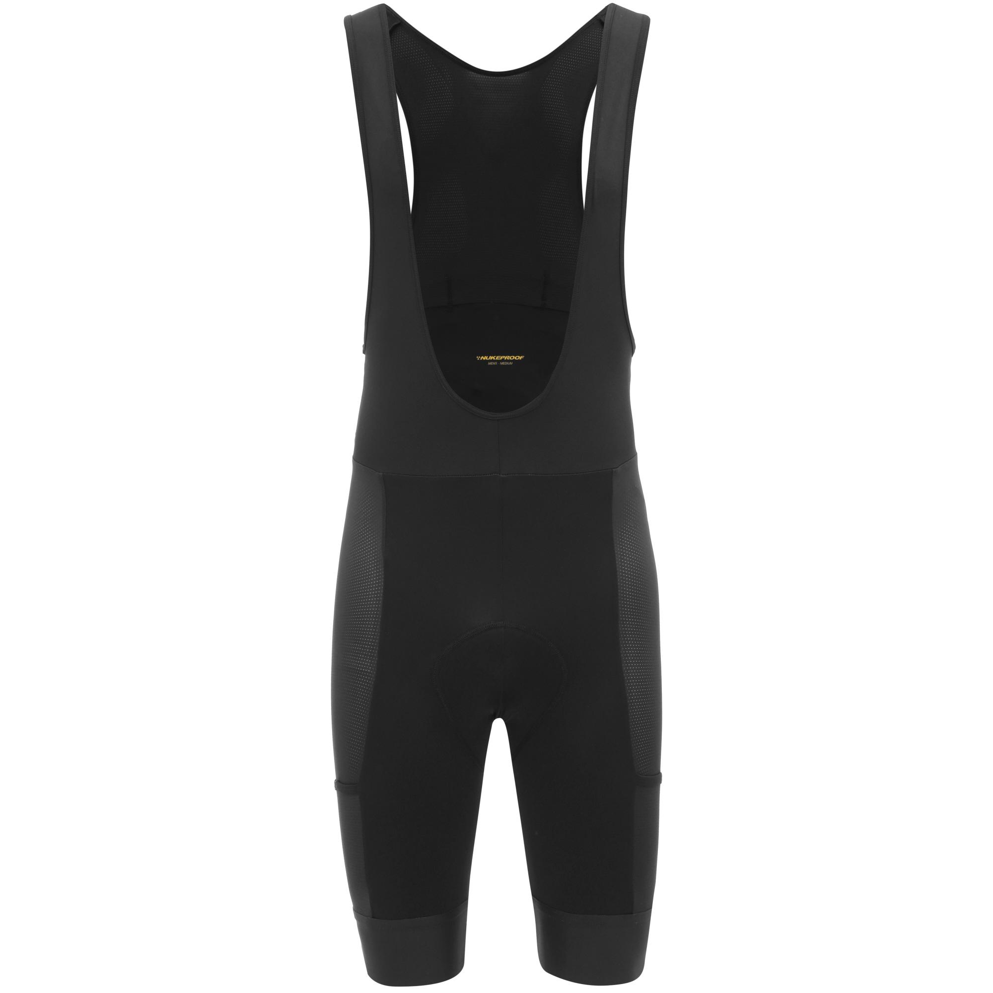 nukeproof blackline shorts review