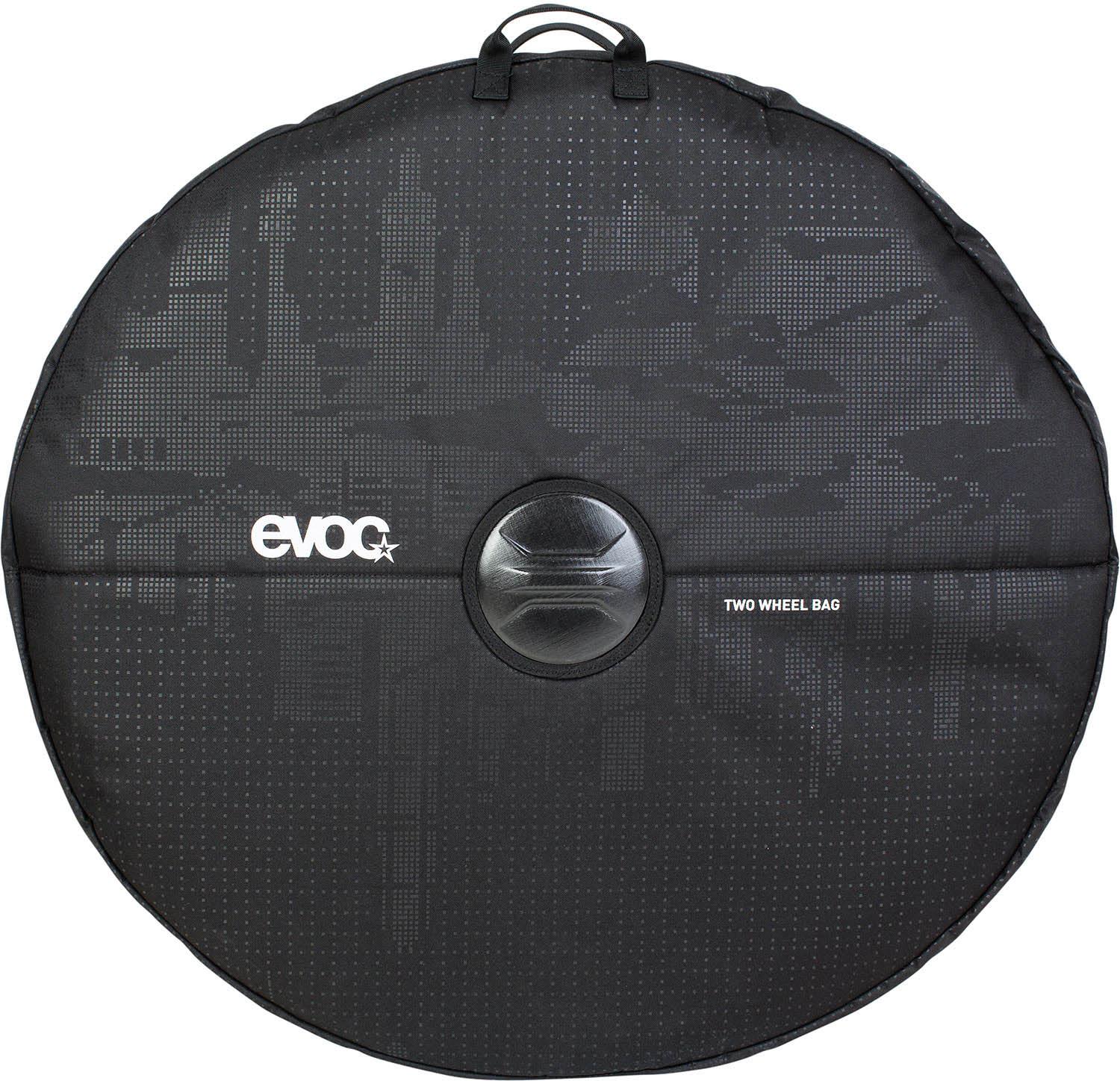 Evoc Two Wheel Bag | bike wheel bag
