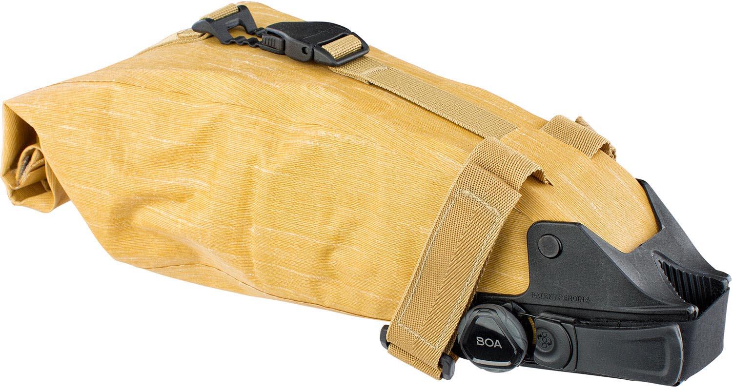 EV723110 Evoc Seat Pack Boa Saddle Bag (Large) sku EV723110