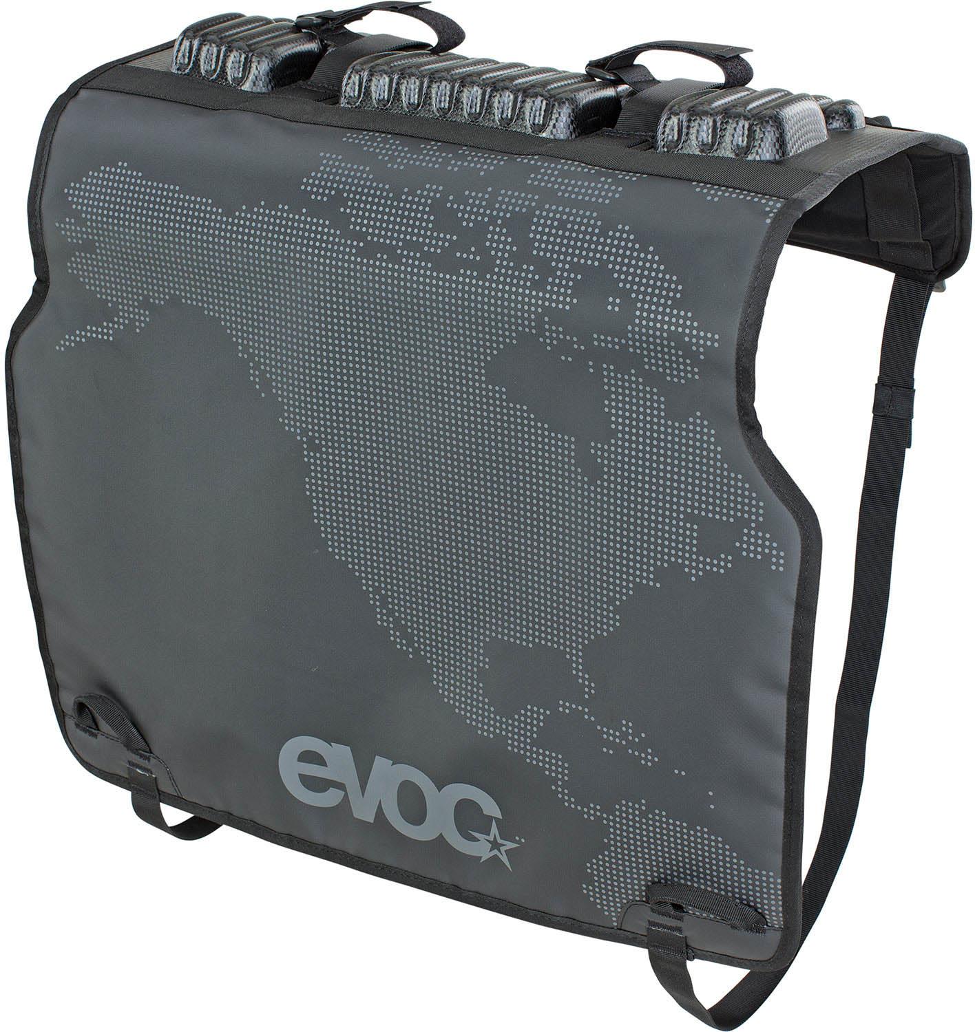 Evoc Tailgate Pad Duo Bike Bag