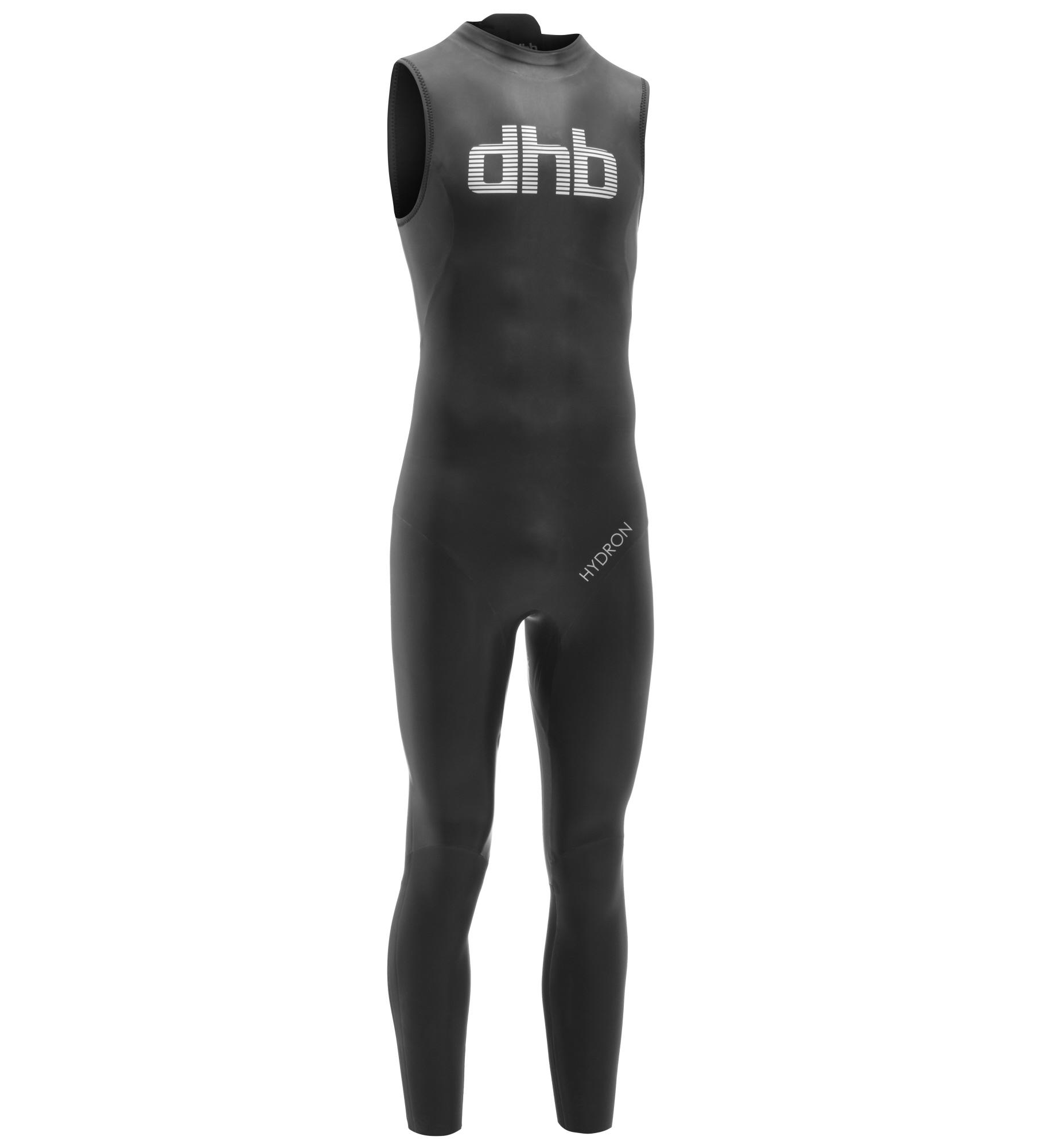 Click to view product details and reviews for Dhb Hydron Mens Sleeveless Wetsuit 20 Black.