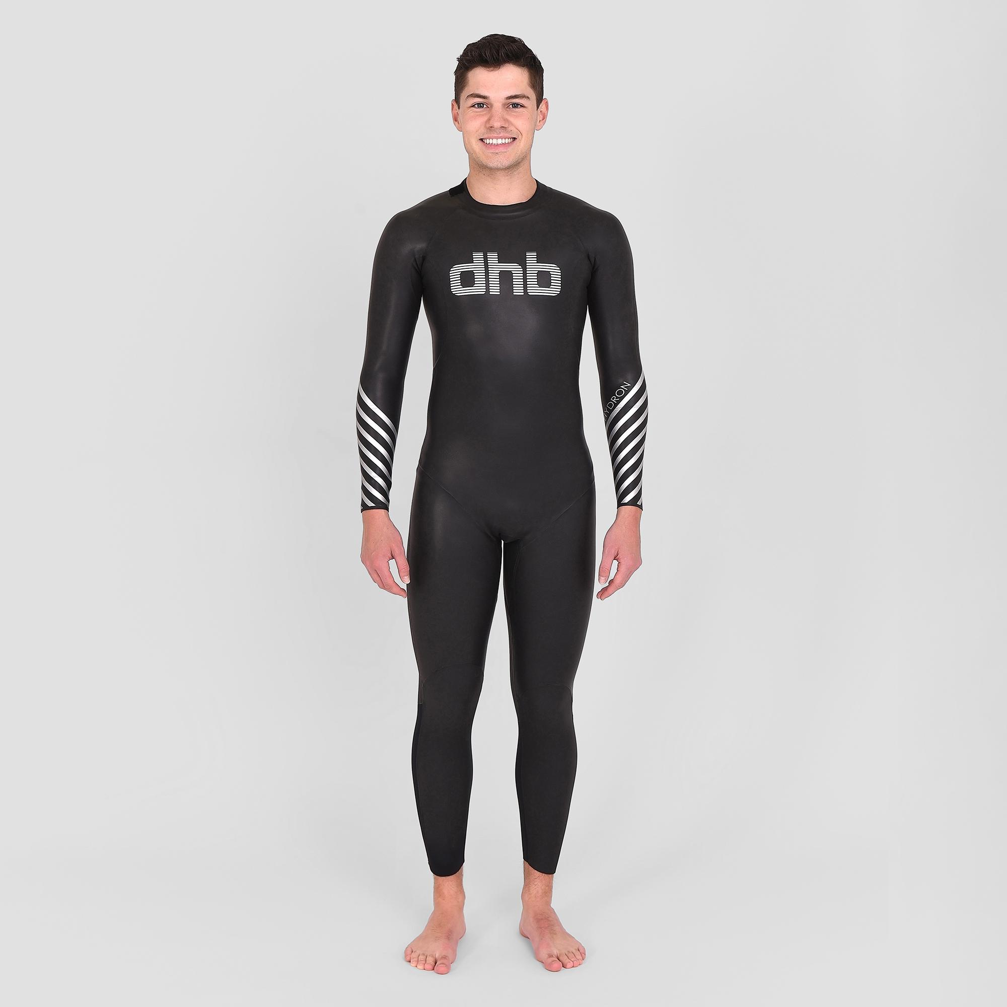 Click to view product details and reviews for Dhb Hydron Mens Wetsuit 20 Black.