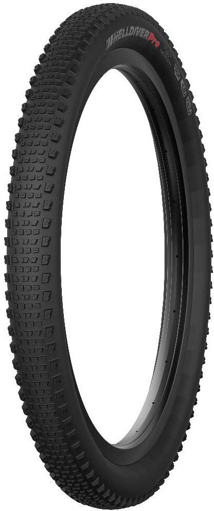 Image of Kenda Helldiver Pro MTB Folding Tyre - Black