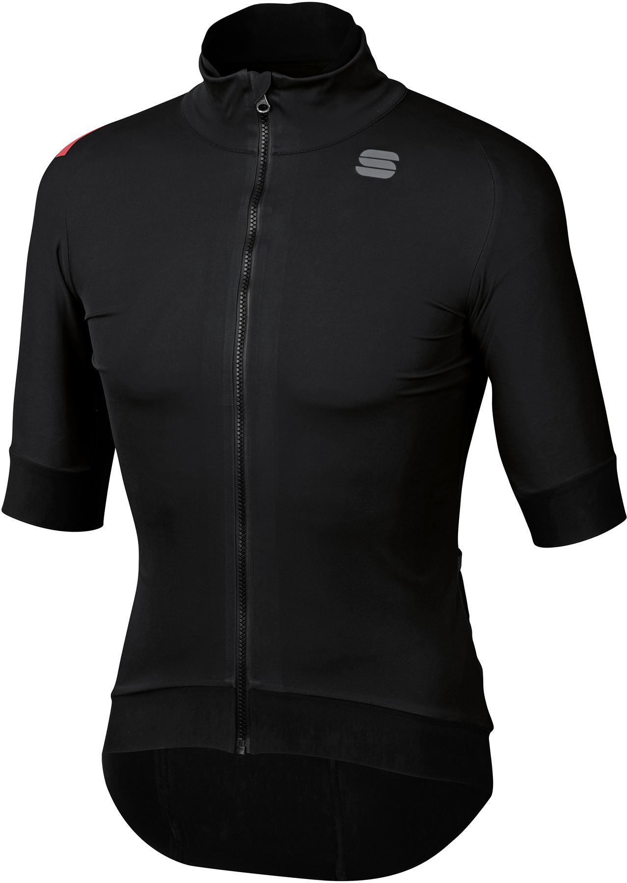 Sportful Fiandre Pro Short Sleeve Jacket