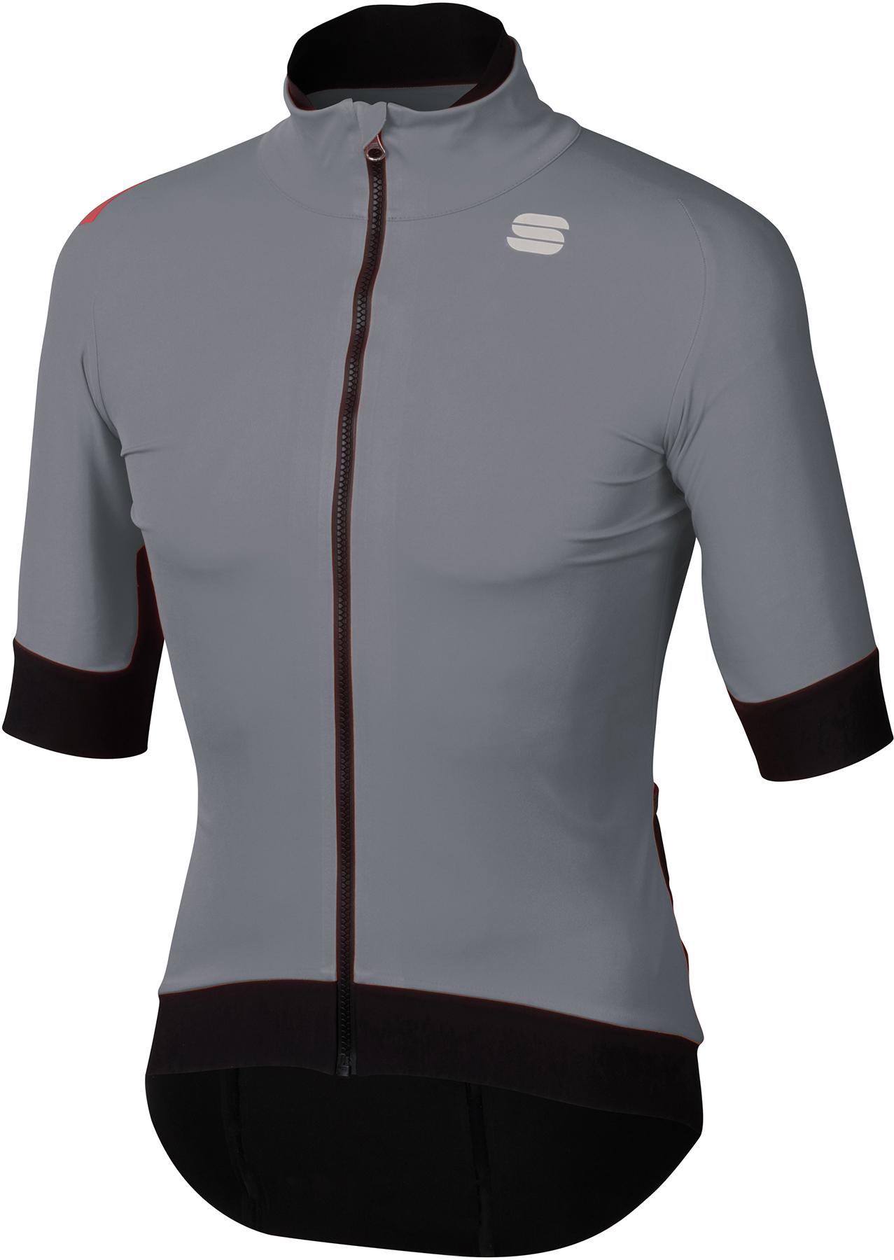 Sportful Fiandre Pro Short Sleeve Jacket