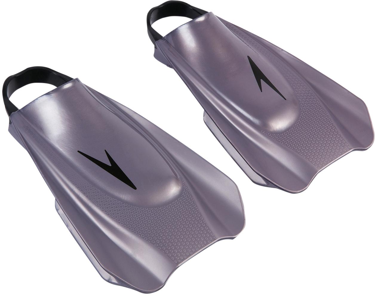 Click to view product details and reviews for Speedo Fury Training Fin Grey.
