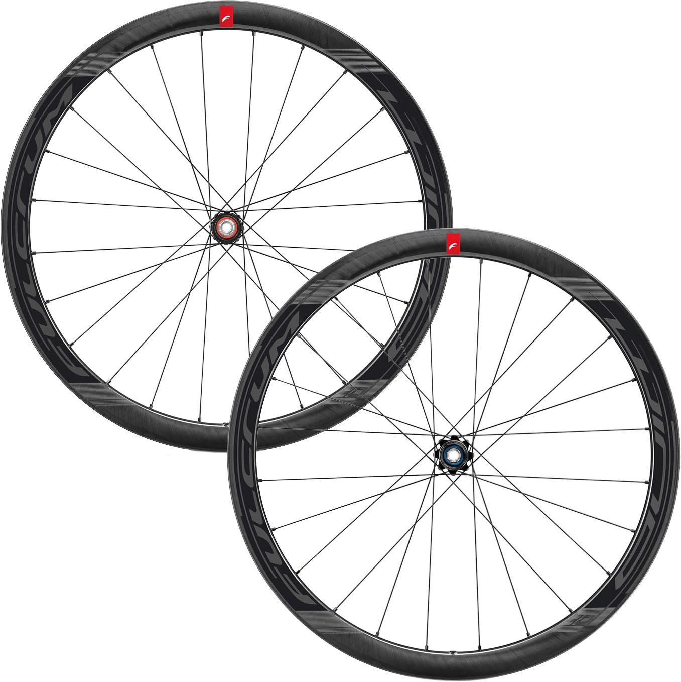 Fulcrum Wind 40 DB Road Wheelset 2020 | cycling wheel
