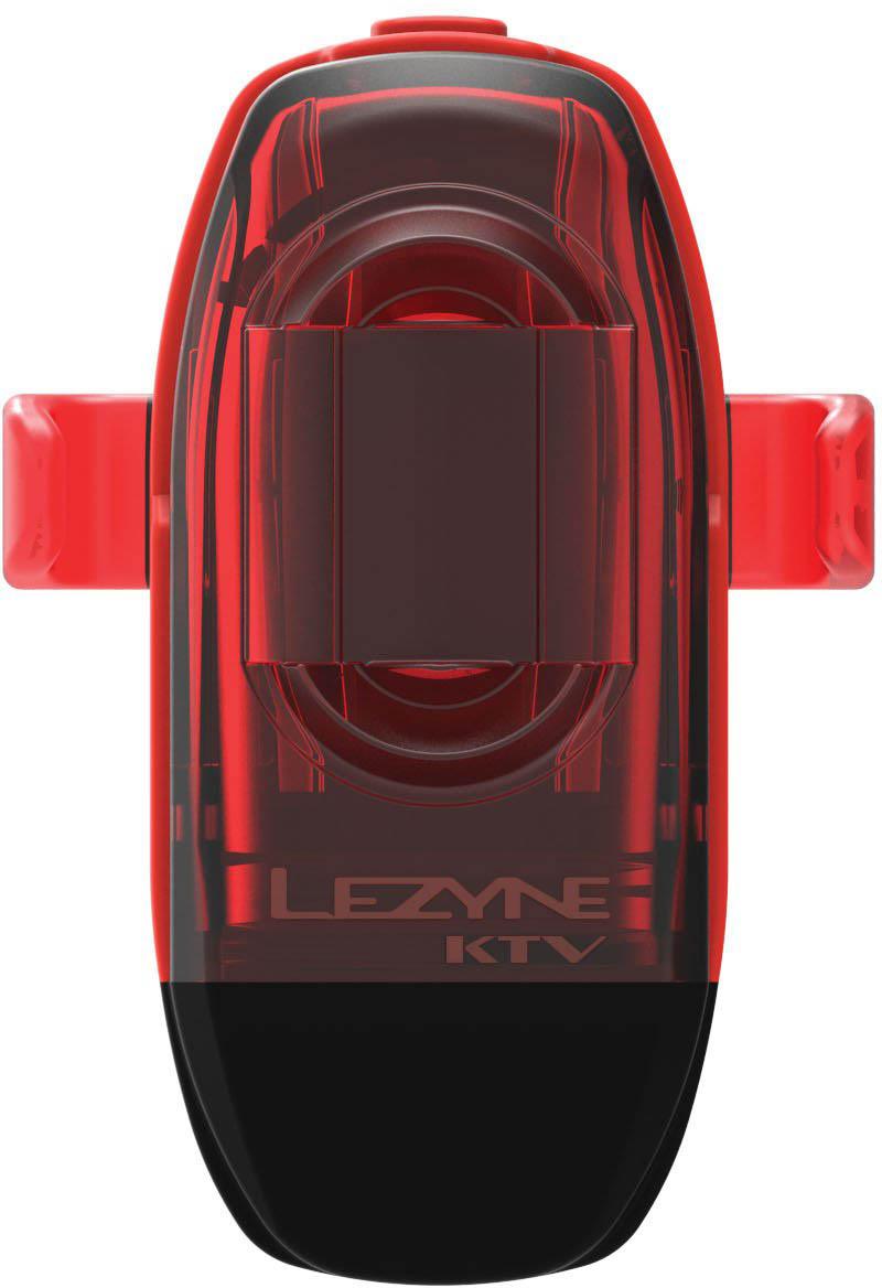 Lezyne KTV Drive STVZO Rear Light Wiggle